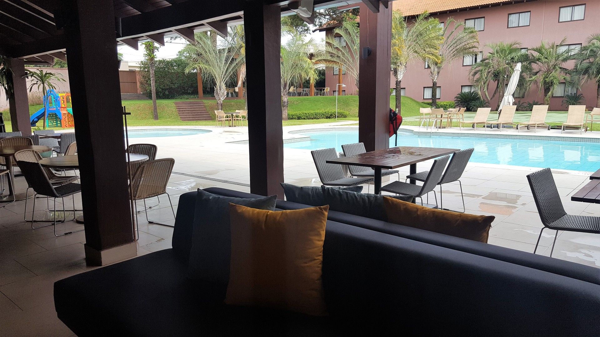 Uma fantástica road trip pelo Mato Grosso do Sul! Indo até Assunção no Paraguai. - 6