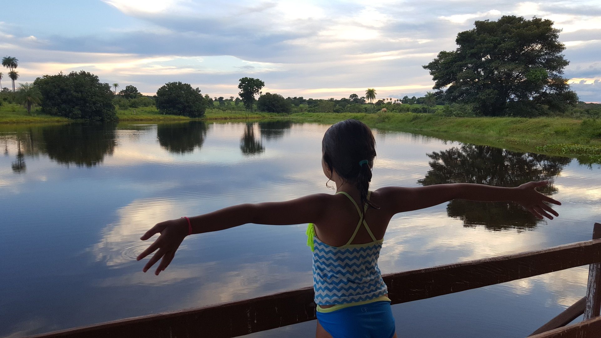 Uma fantástica road trip pelo Mato Grosso do Sul! Indo até Assunção no Paraguai. - 22