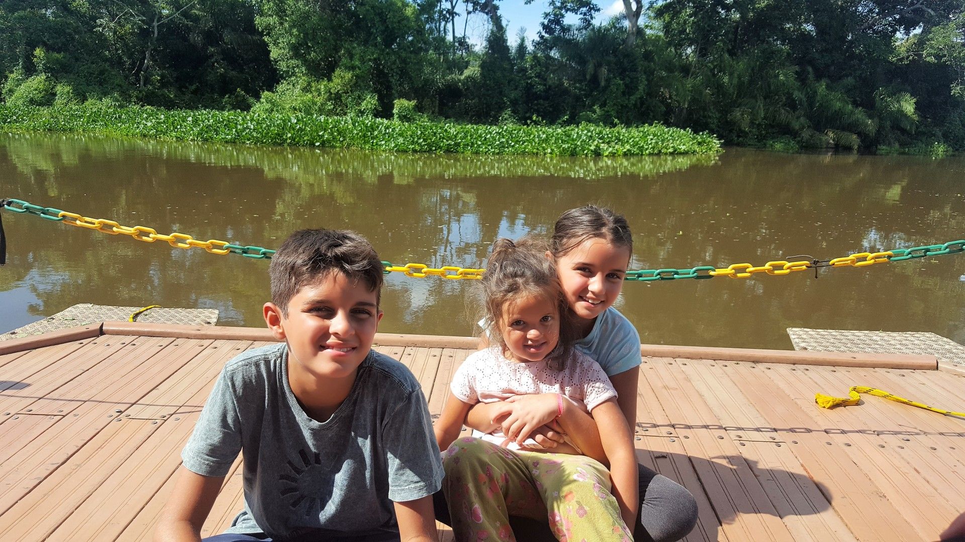 Uma fantástica road trip pelo Mato Grosso do Sul! Indo até Assunção no Paraguai. - 29