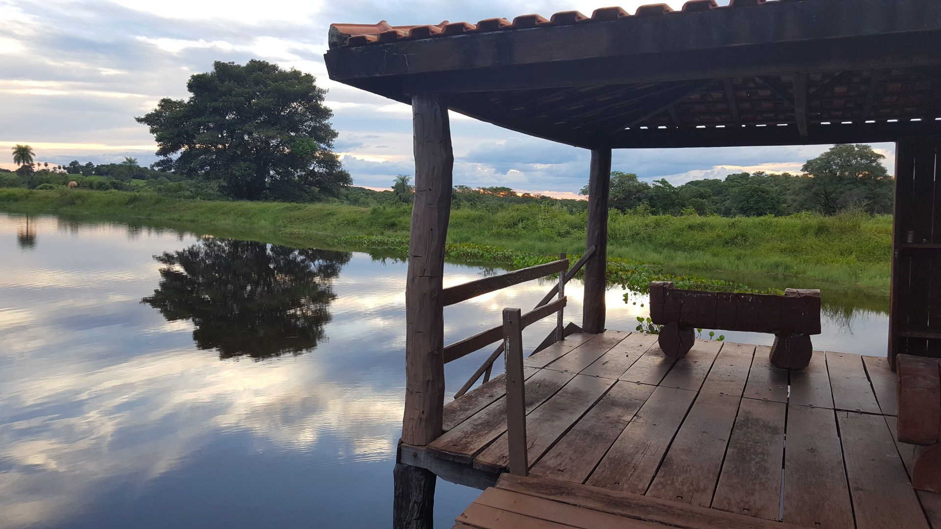 10 Destinos para Turismo de Experiência no Centro-Oeste - 12