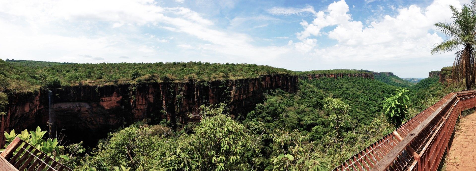 10 Destinos para Turismo de Experiência no Centro-Oeste - 25