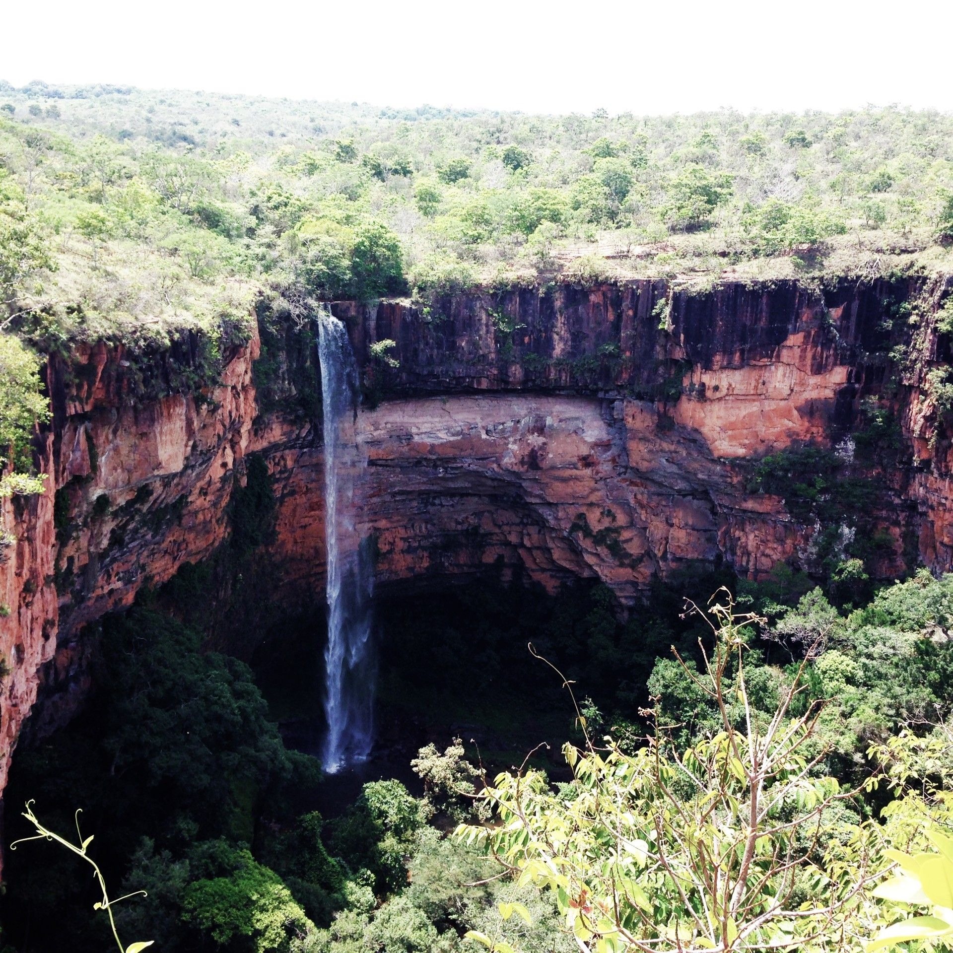 10 Destinos para Turismo de Experiência no Centro-Oeste - 28