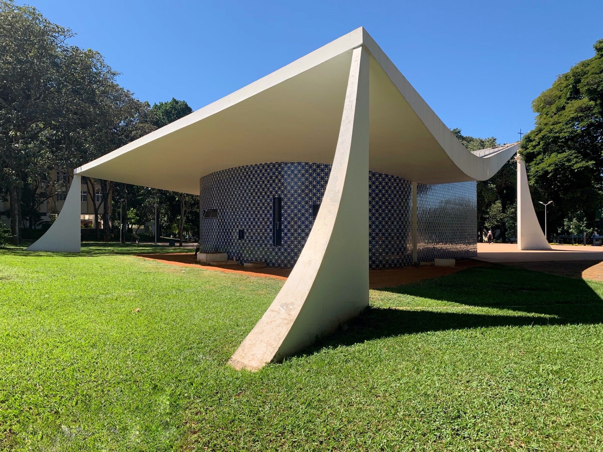 10 Destinos para Turismo de Experiência no Centro-Oeste - 36