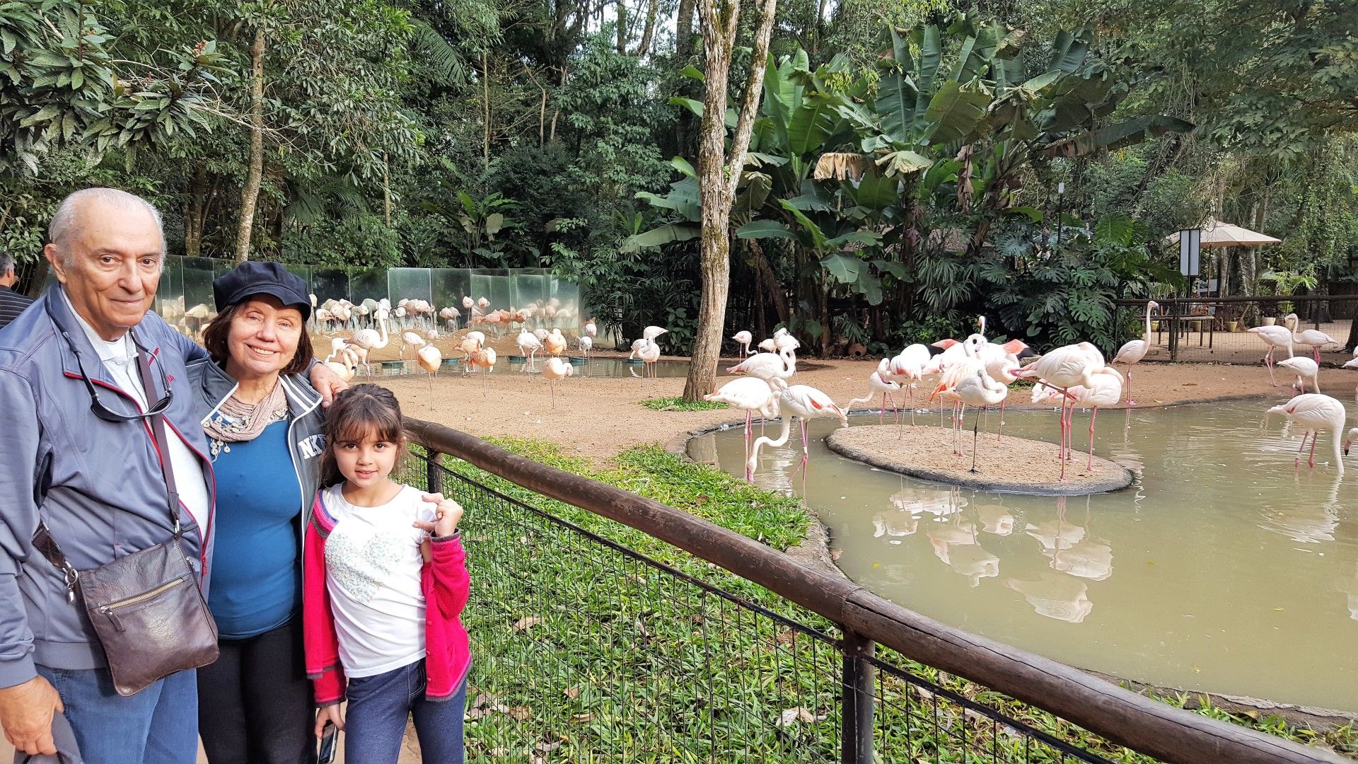 O que fazer em Foz do Iguaçu: uma viagem com os avós! - 3