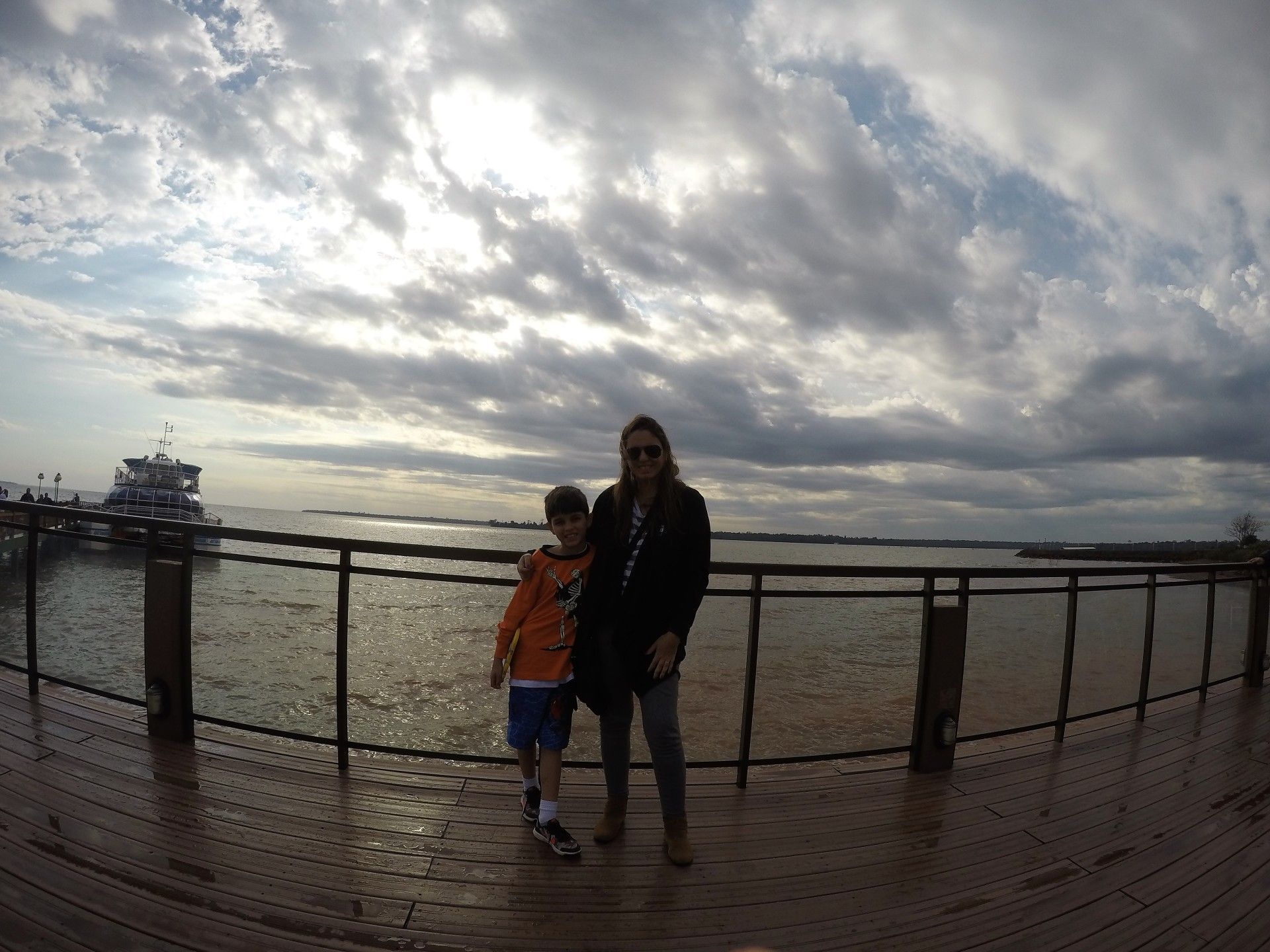 O que fazer em Foz do Iguaçu: uma viagem com os avós! - 5