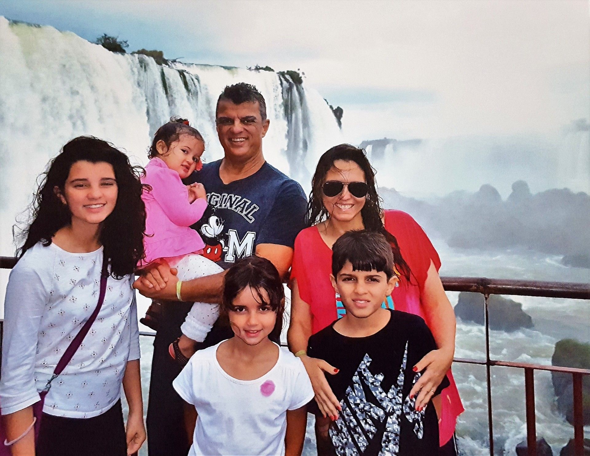 O que fazer em Foz do Iguaçu: uma viagem com os avós! - 12