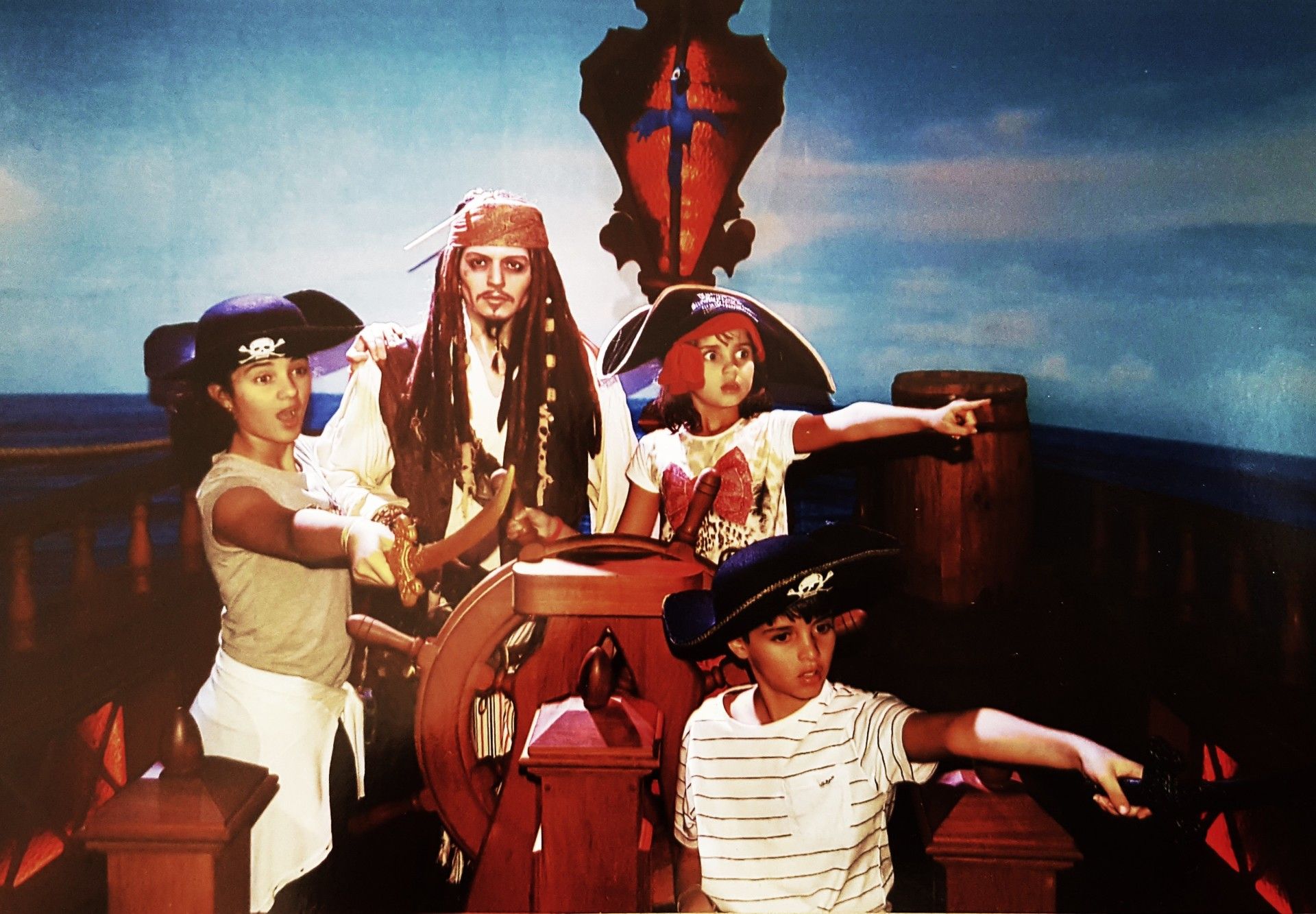 O que fazer em Foz do Iguaçu: uma viagem com os avós! - 47