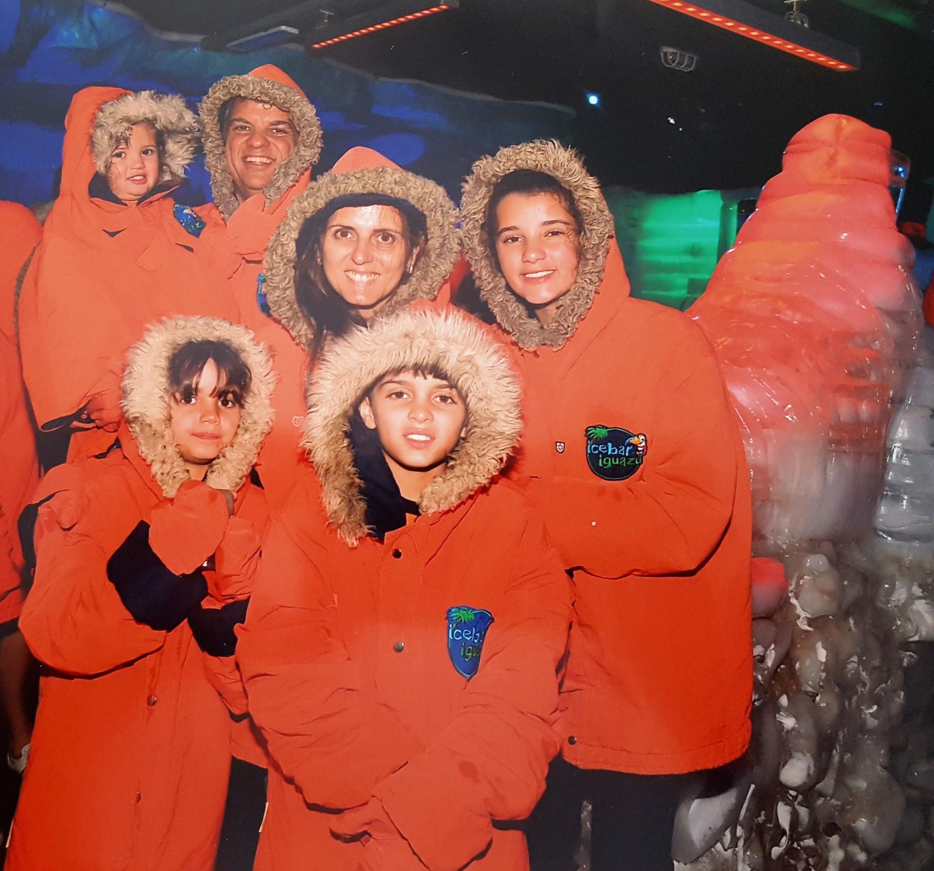 O que fazer em Foz do Iguaçu: uma viagem com os avós! - 50