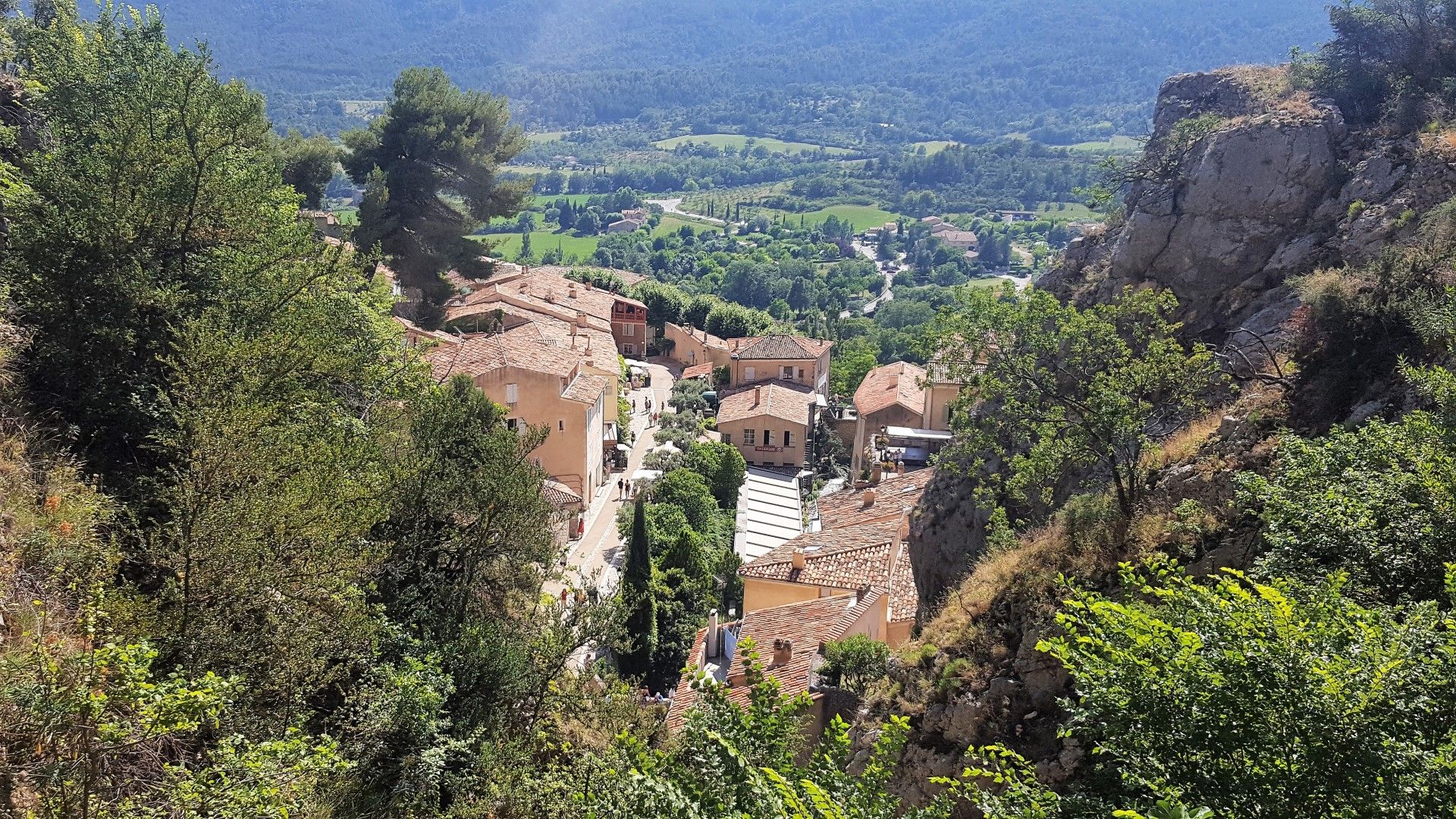 Provence: como visitar os campos de lavanda  com crianças - 42