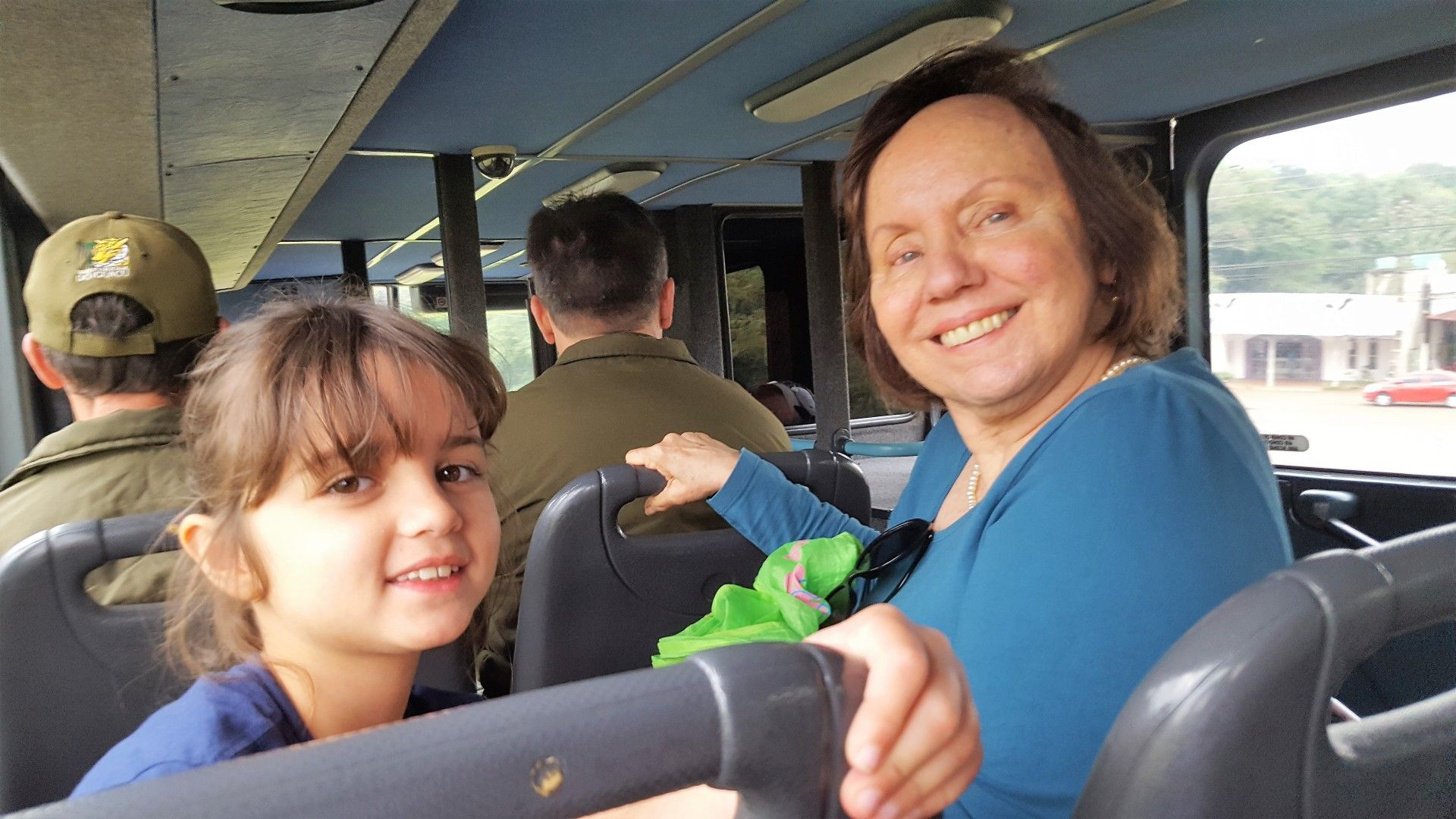 Como é visitar as Cataratas do Iguaçu do lado brasileiro - 15