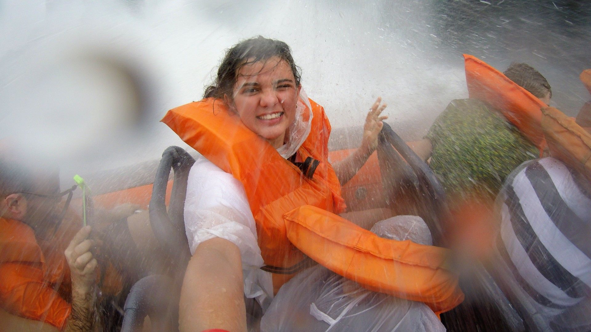 Como é visitar as Cataratas do Iguaçu do lado brasileiro - 28