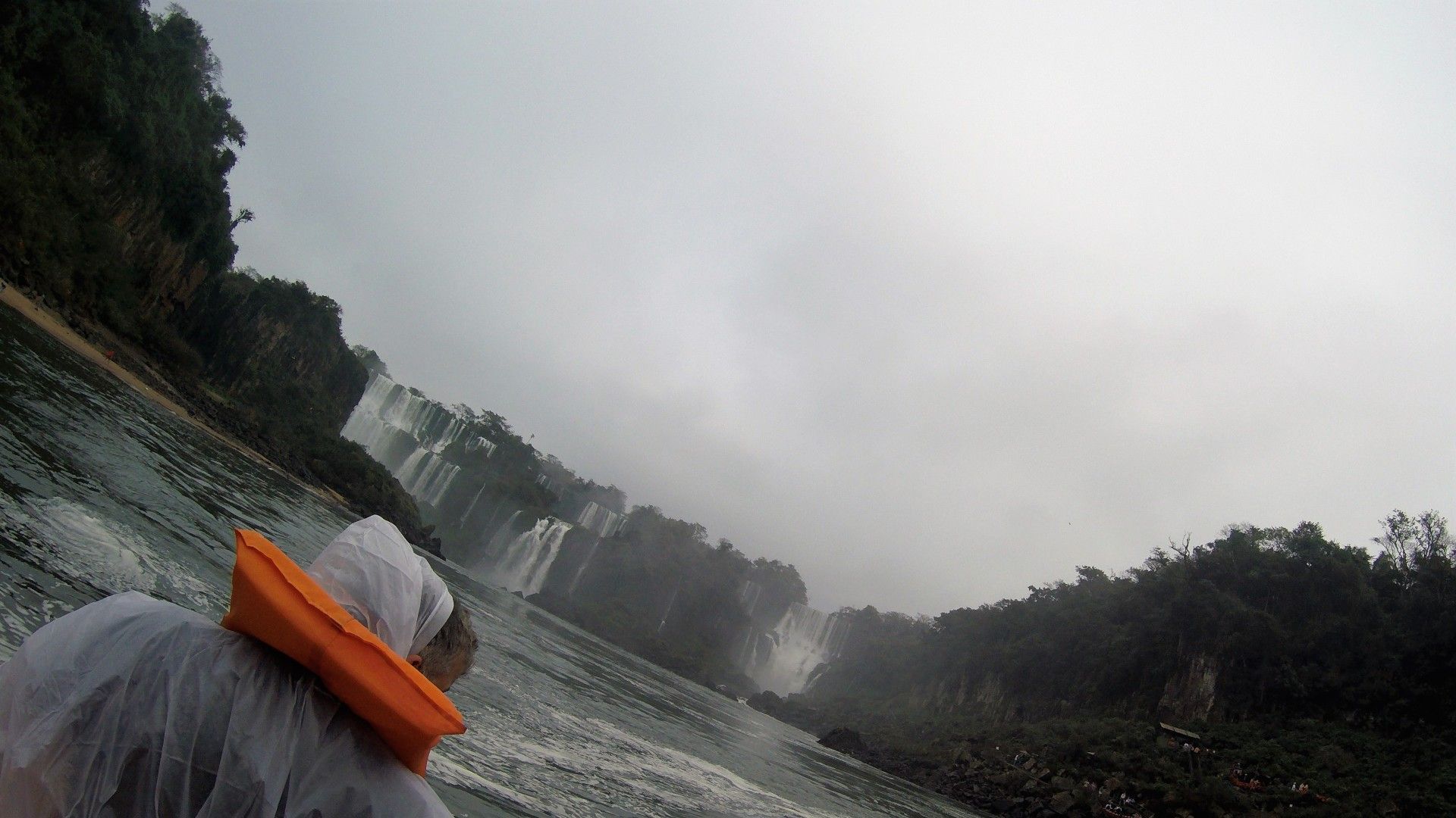Como é visitar as Cataratas do Iguaçu do lado brasileiro - 10