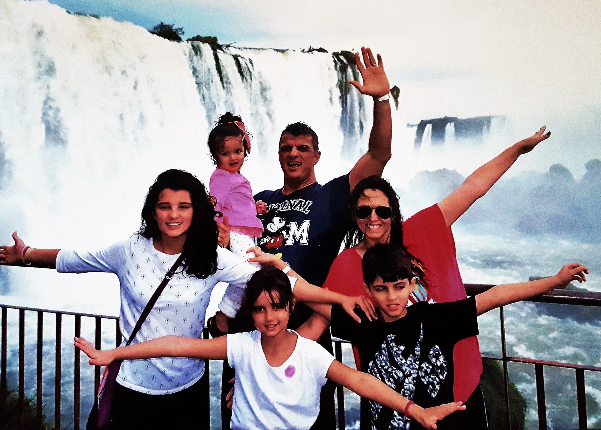 Como é visitar as Cataratas do Iguaçu do lado brasileiro - 36