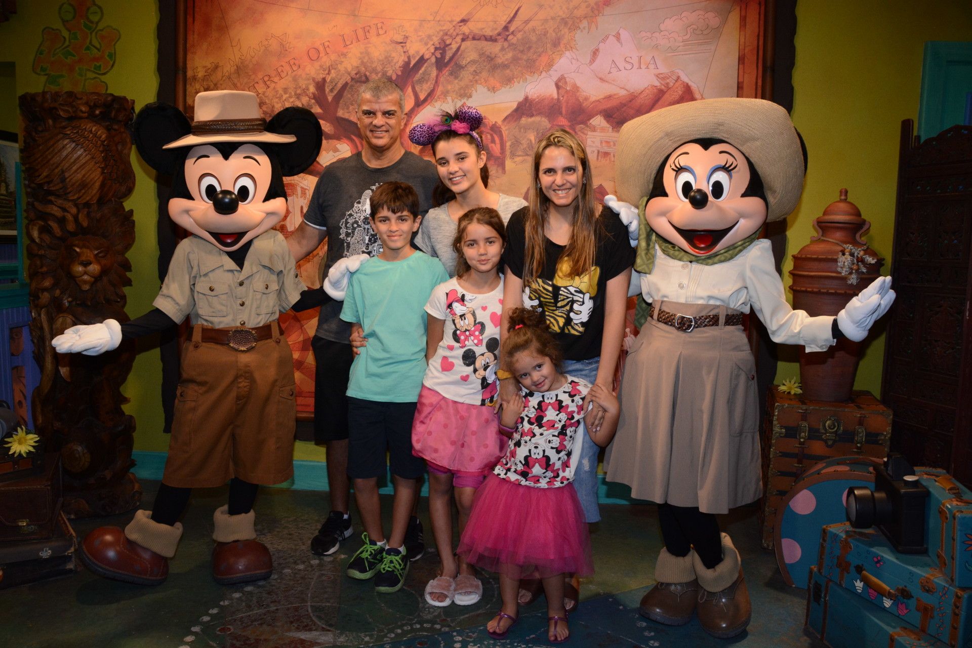 5 destinos incríveis para repetir - 1