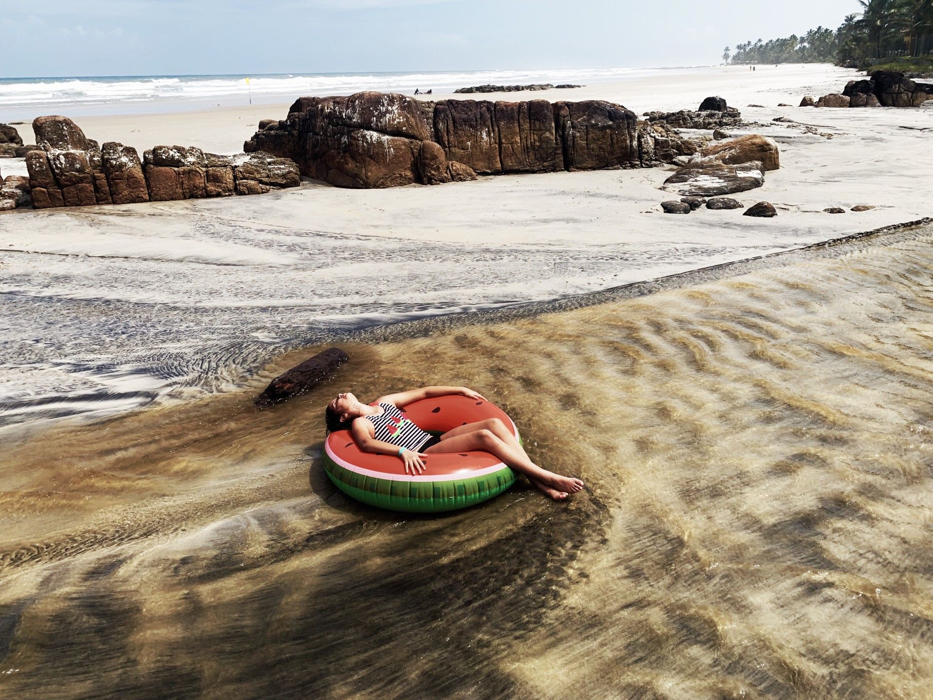 De Salvador a Ilhéus: guia de praias da Costa do Cacau e do Dendê! - 1