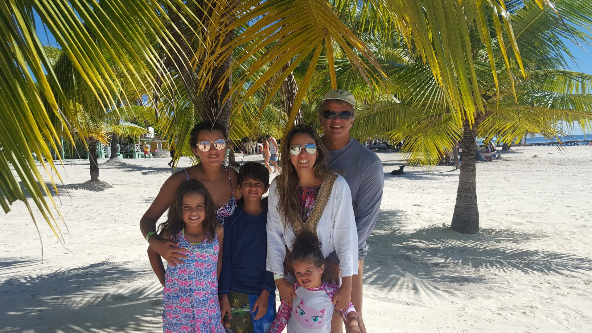 Isla Saona: como é esse passeio oferecido em Punta Cana - 23