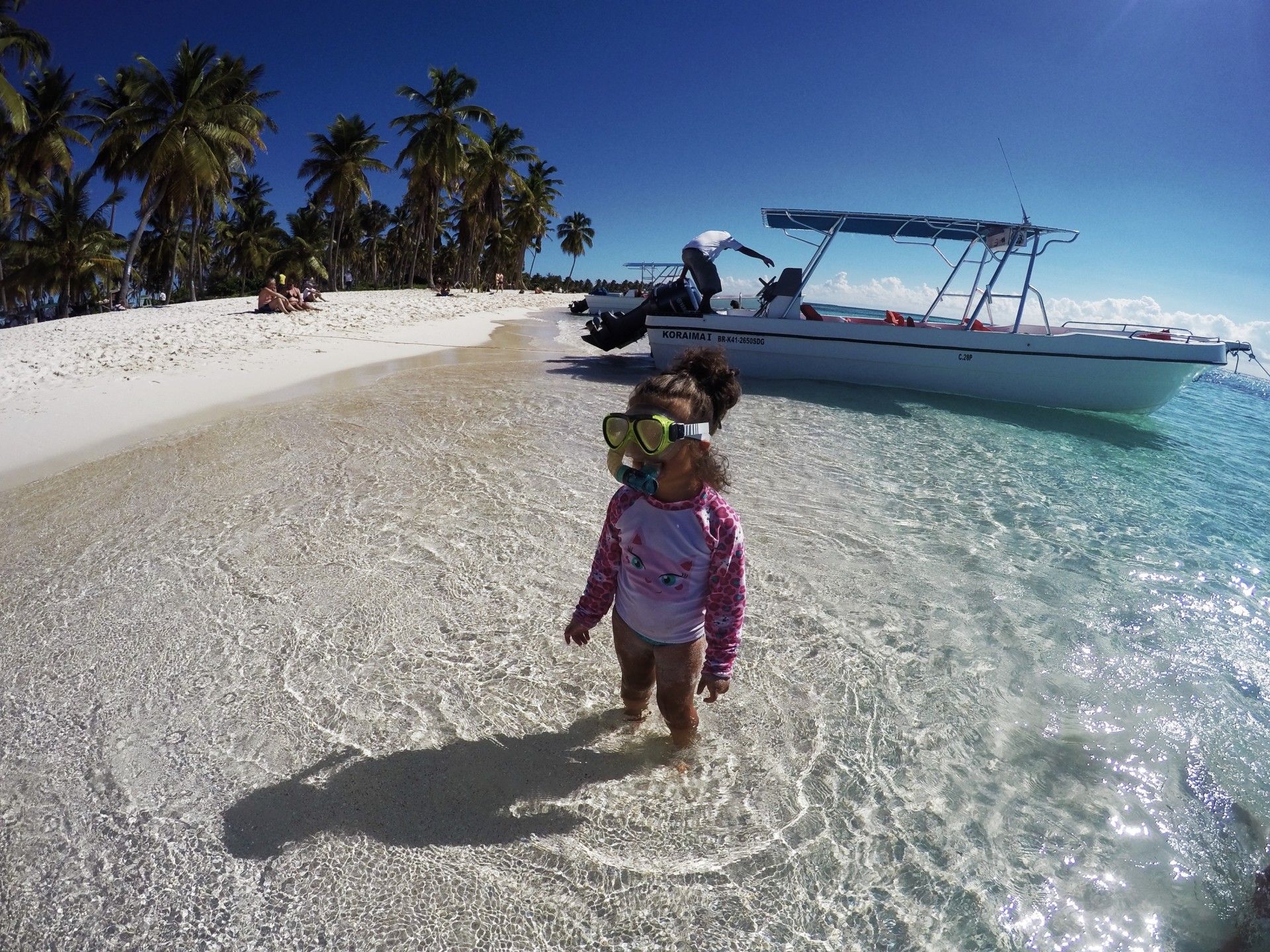 Isla Saona: como é esse passeio oferecido em Punta Cana - 16