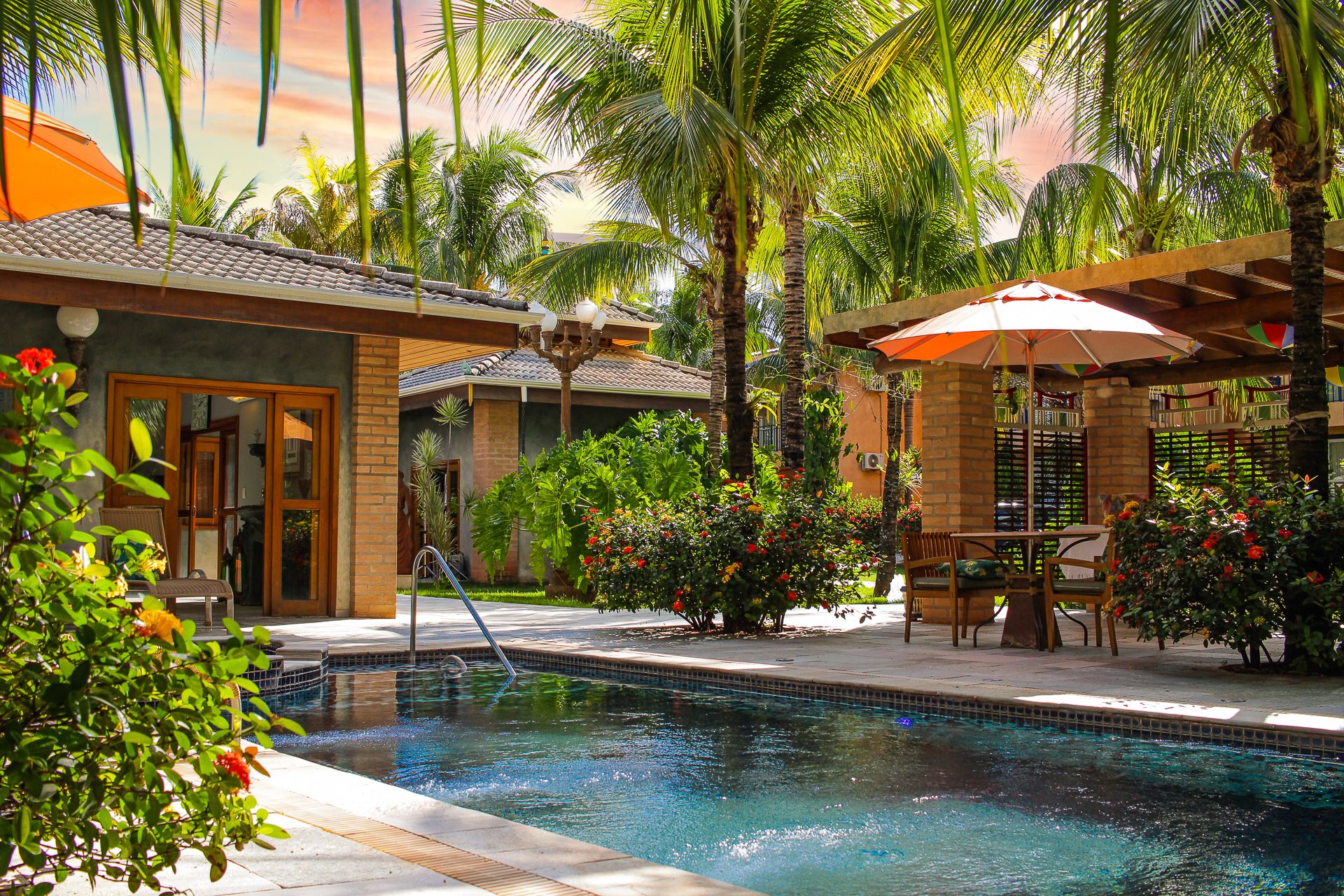 Thermas Park resort & spa entre os 25 melhores do Brasil pela TripAdvisor - 2