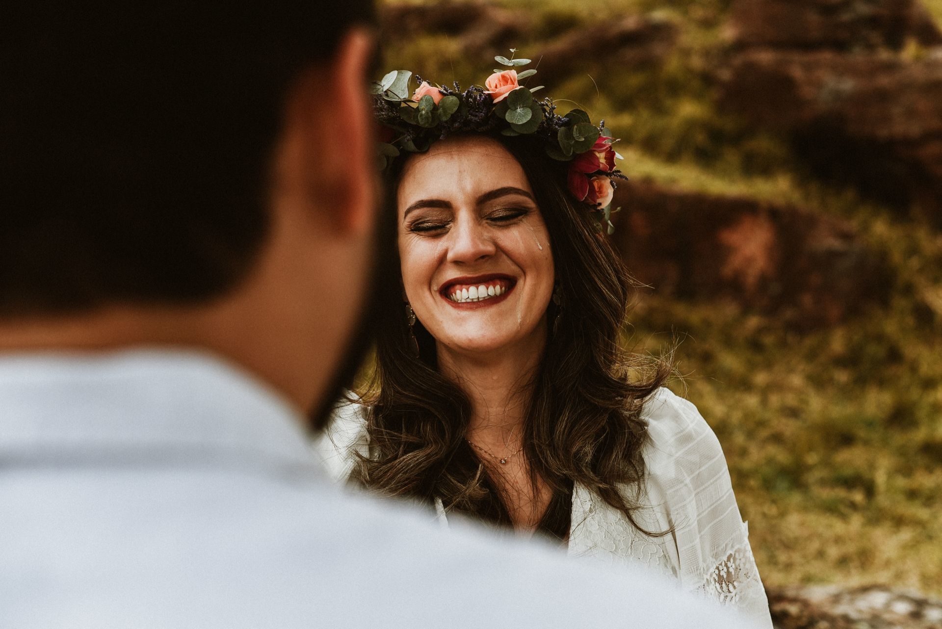 ELOPEMENT WEDDING - LARISSA E RAFAEL - 18