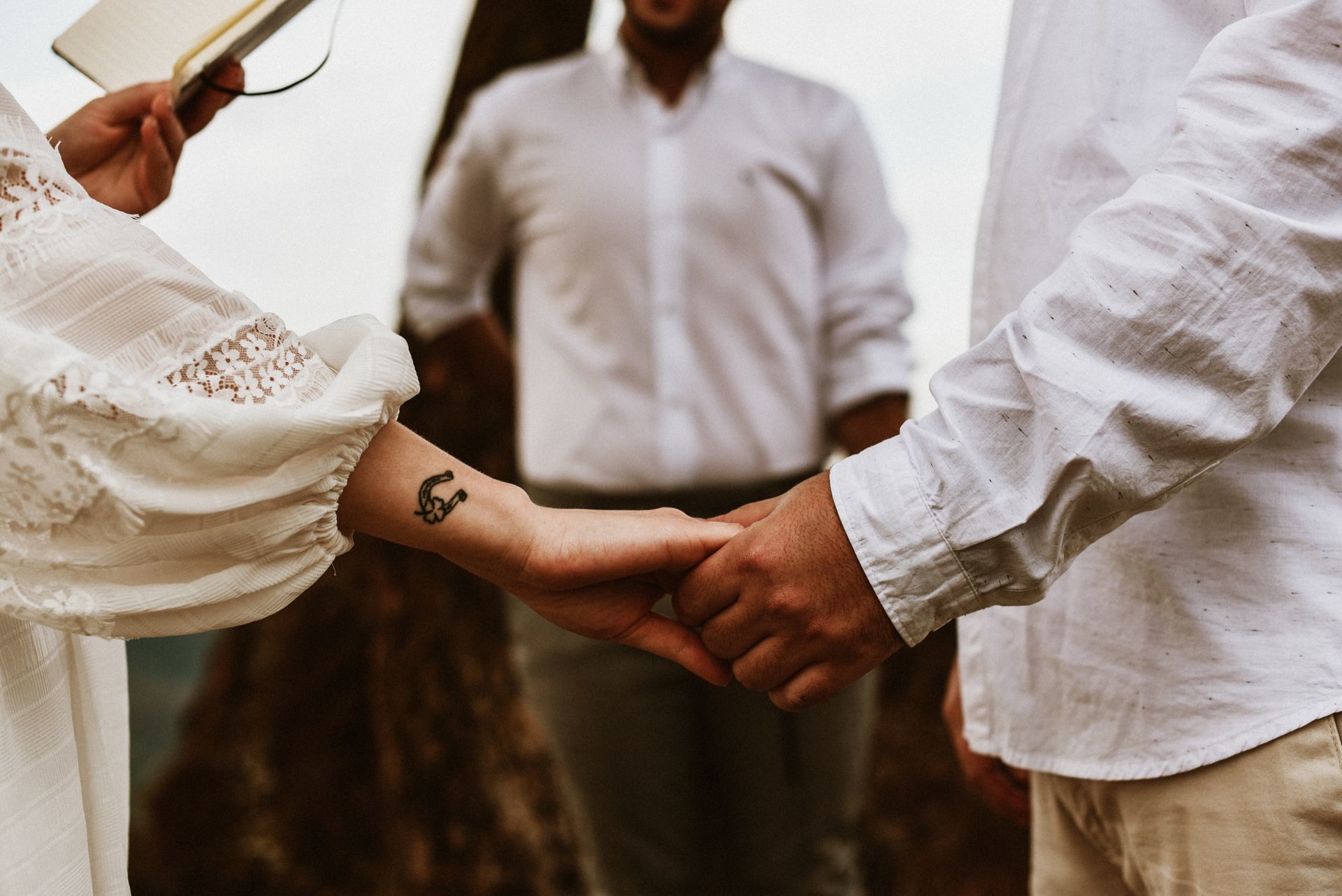 ELOPEMENT WEDDING - LARISSA E RAFAEL - 20