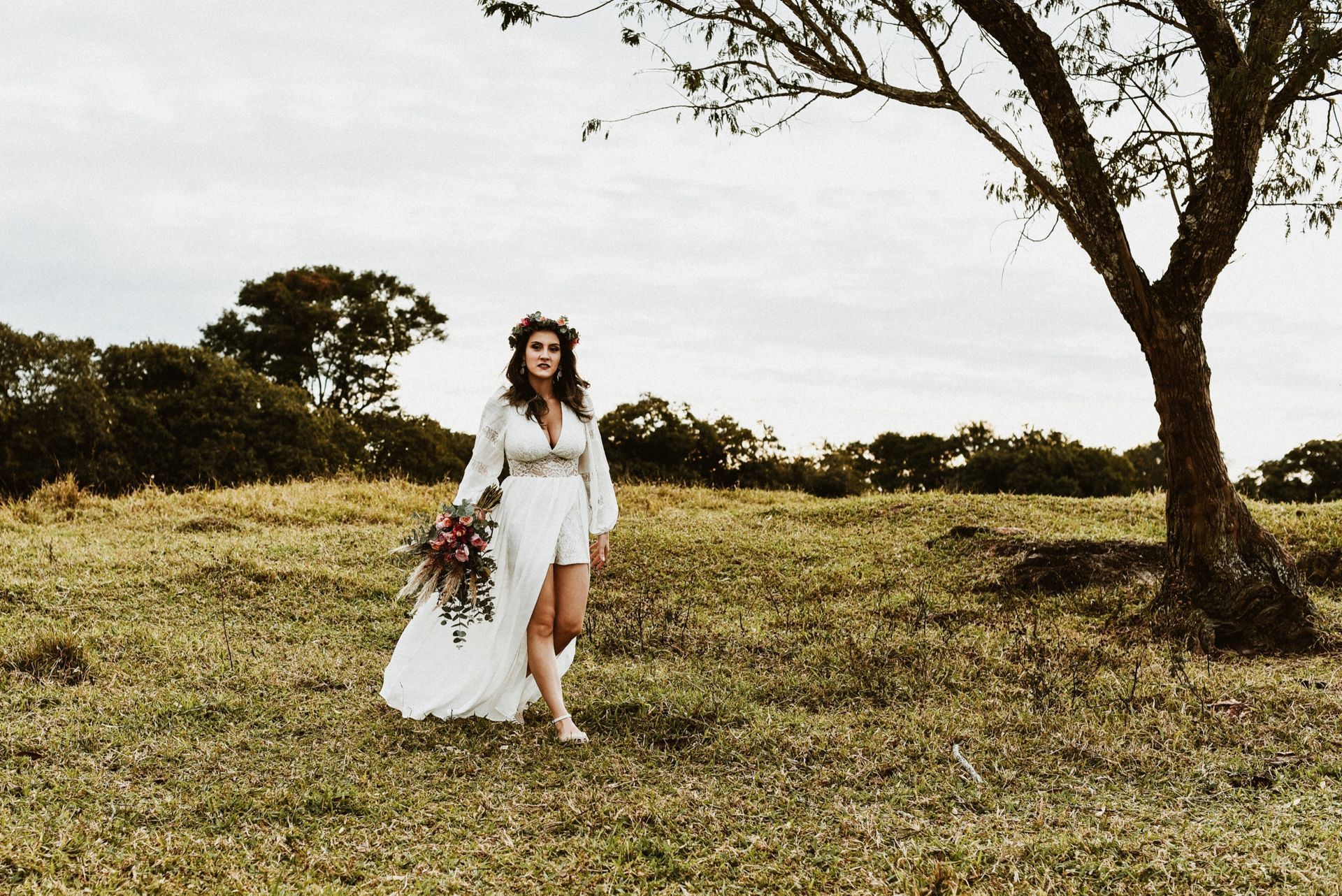 ELOPEMENT WEDDING - LARISSA E RAFAEL - 4