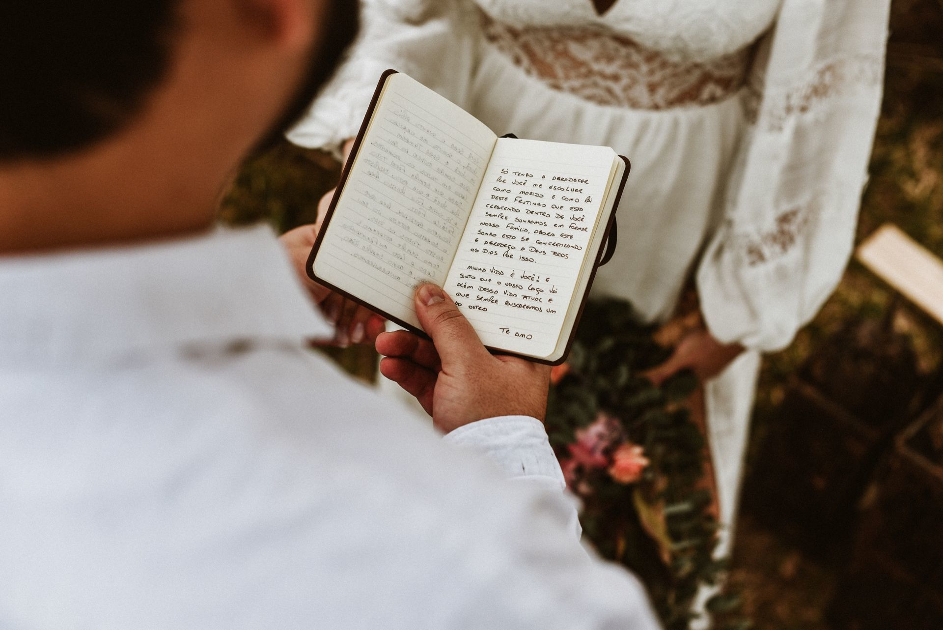 ELOPEMENT WEDDING - LARISSA E RAFAEL - 17