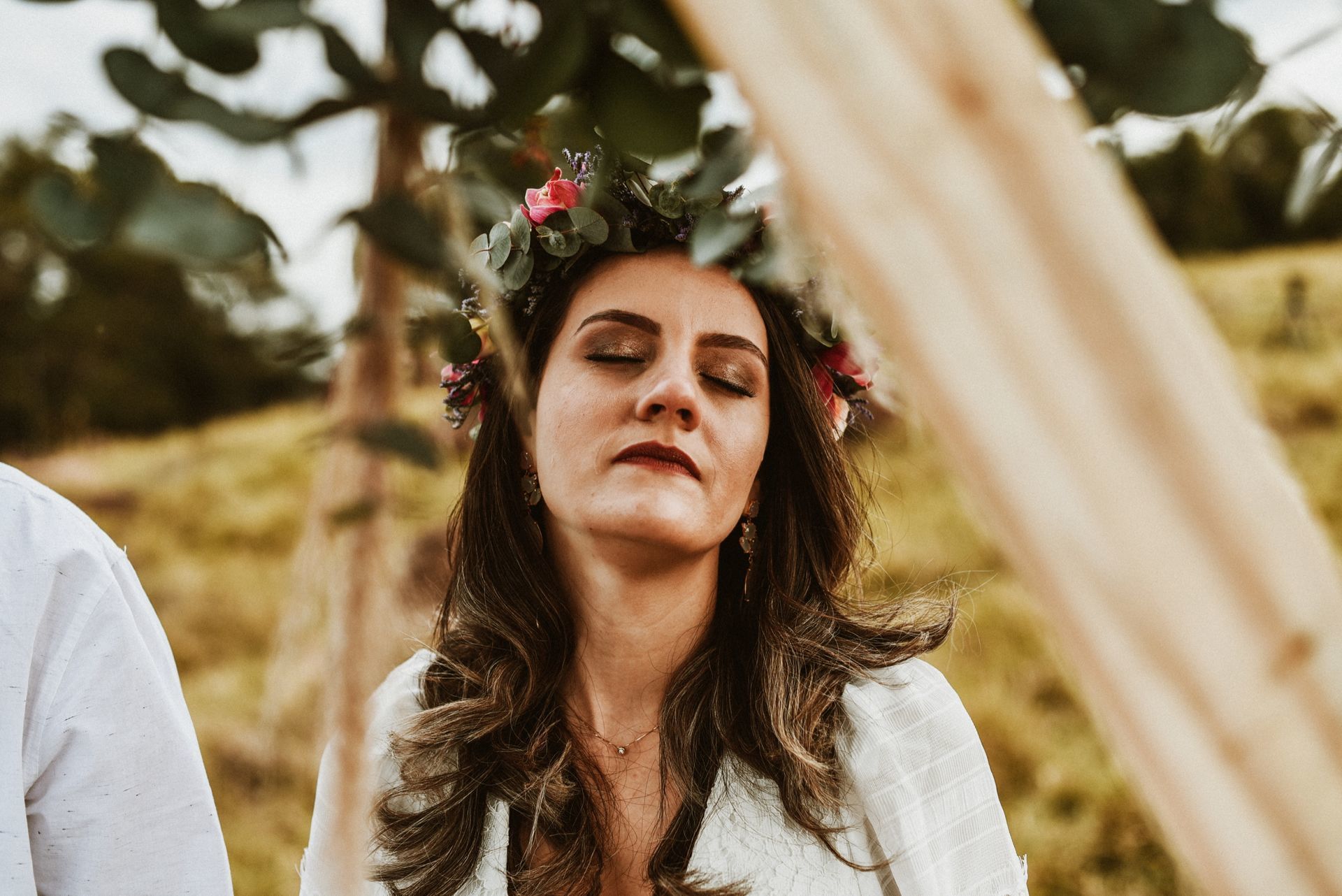 ELOPEMENT WEDDING - LARISSA E RAFAEL - 11