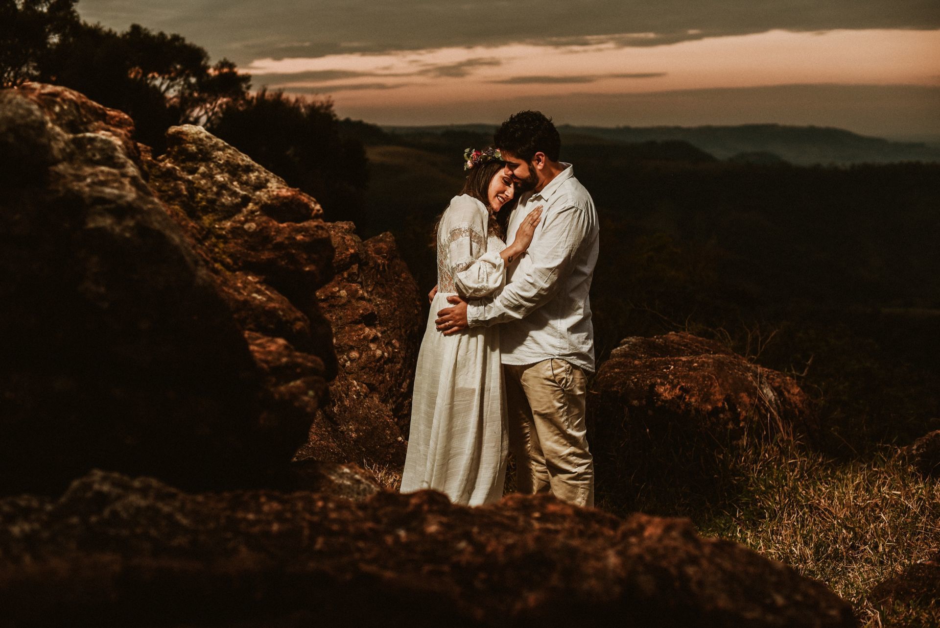 ELOPEMENT WEDDING - LARISSA E RAFAEL - 40