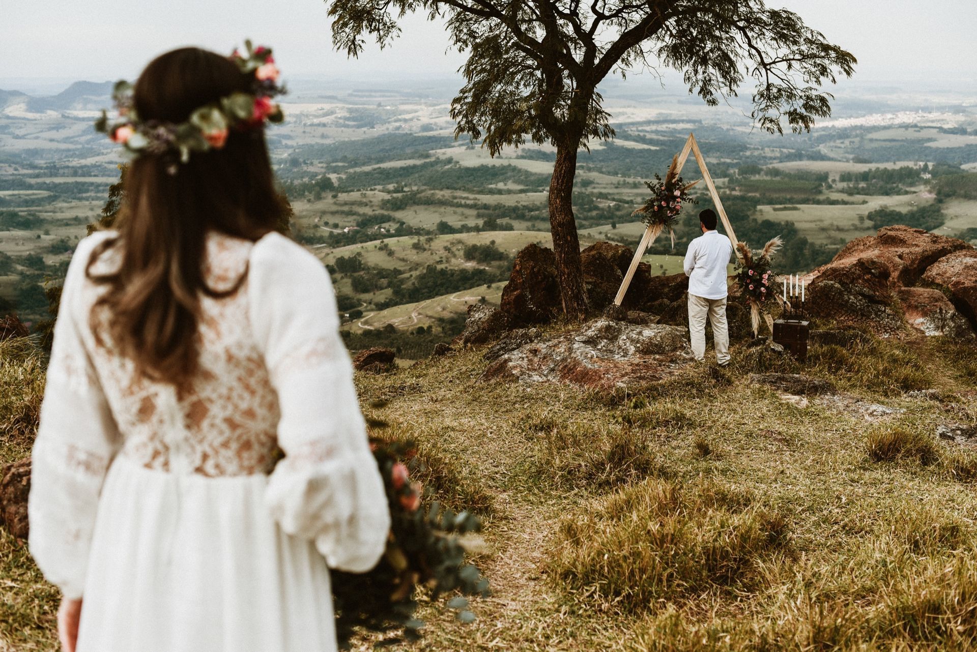 ELOPEMENT WEDDING - LARISSA E RAFAEL - 6