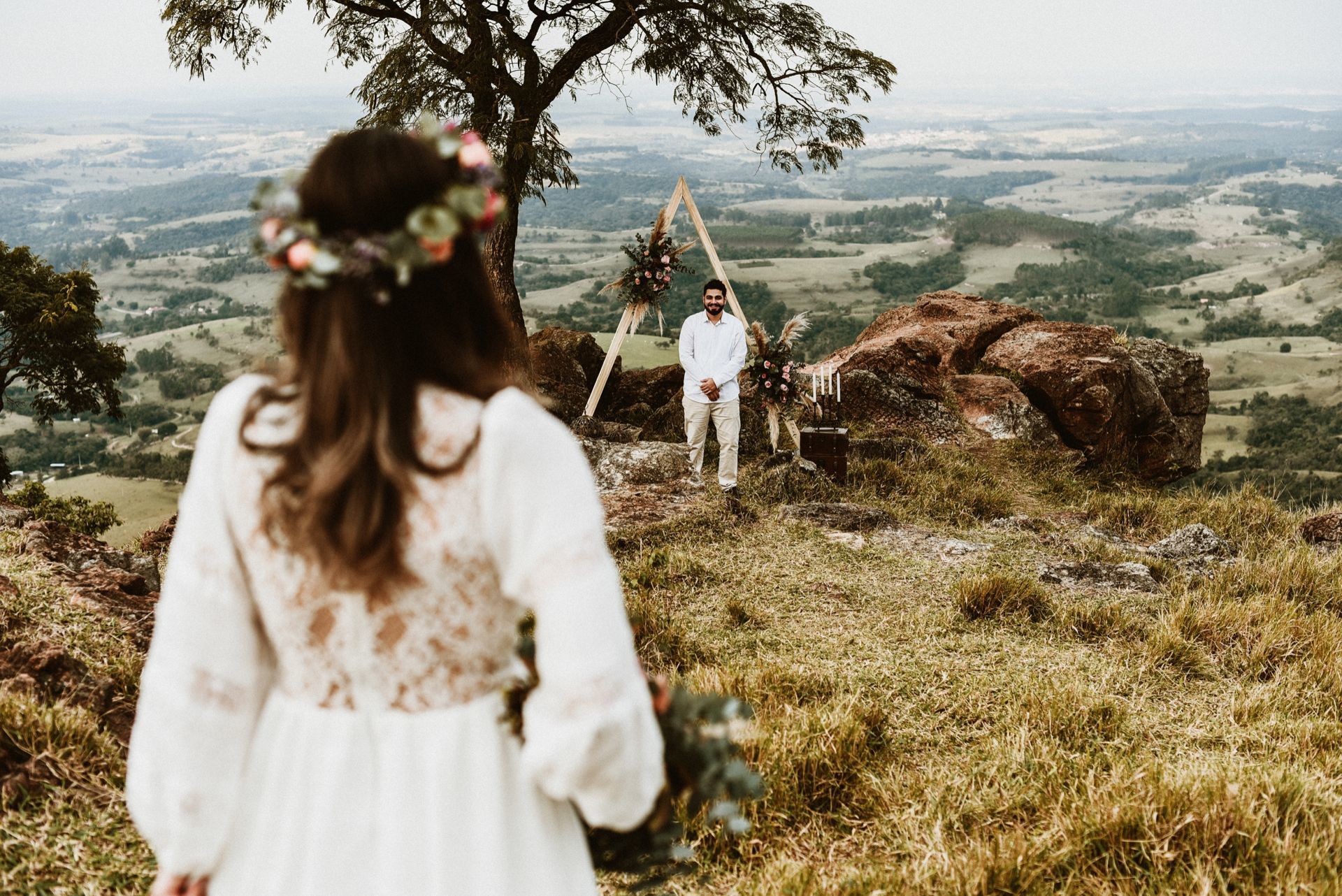 ELOPEMENT WEDDING - LARISSA E RAFAEL - 7