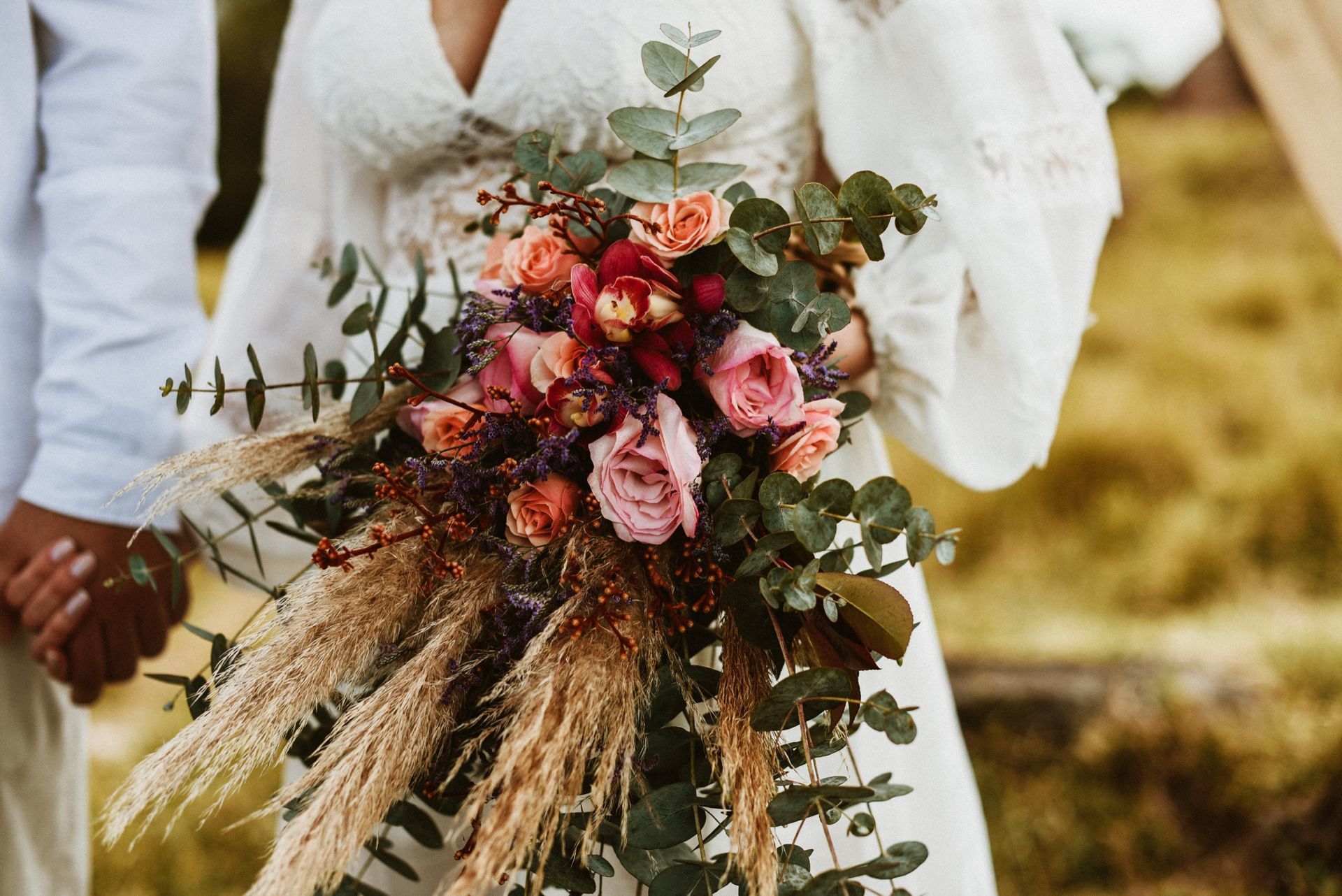 ELOPEMENT WEDDING - LARISSA E RAFAEL - 13