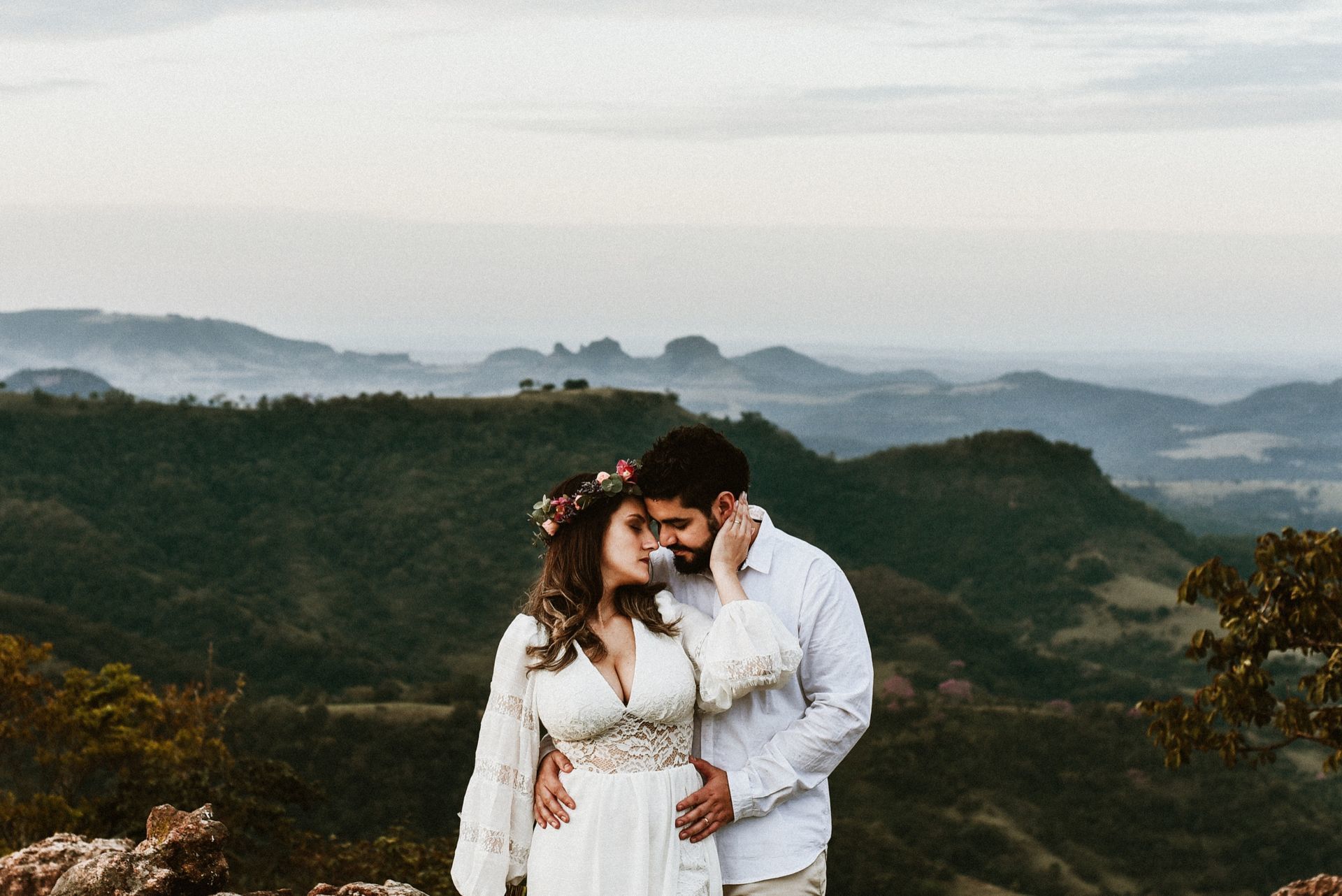 ELOPEMENT WEDDING - LARISSA E RAFAEL - 39