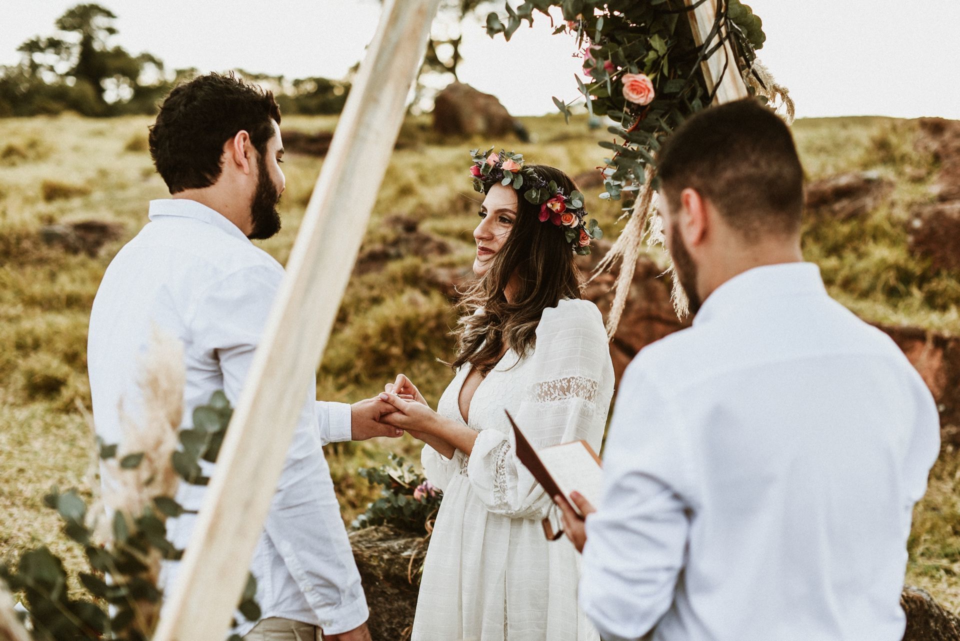 ELOPEMENT WEDDING - LARISSA E RAFAEL - 24