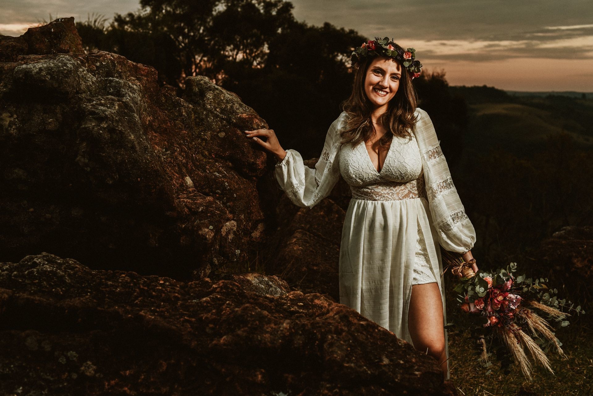 ELOPEMENT WEDDING - LARISSA E RAFAEL - 35