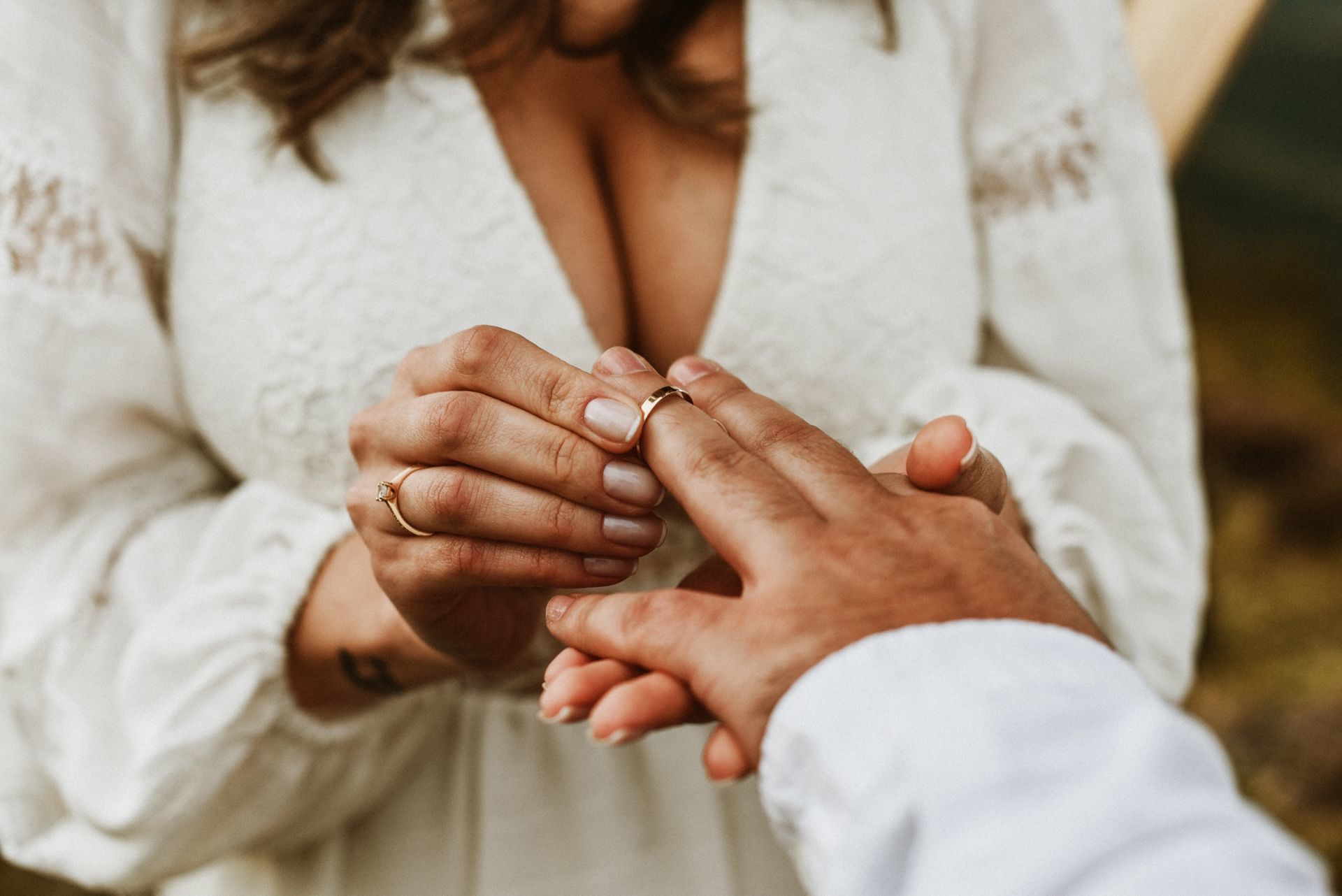 ELOPEMENT WEDDING - LARISSA E RAFAEL - 23