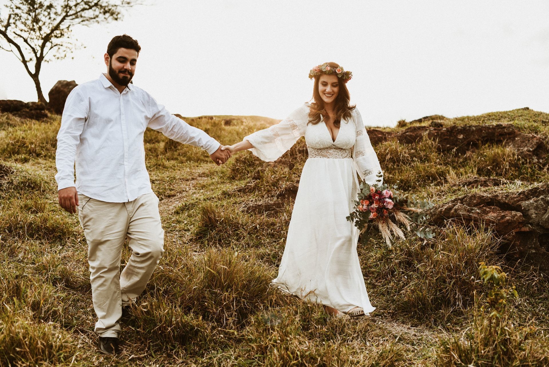 ELOPEMENT WEDDING - LARISSA E RAFAEL - 27