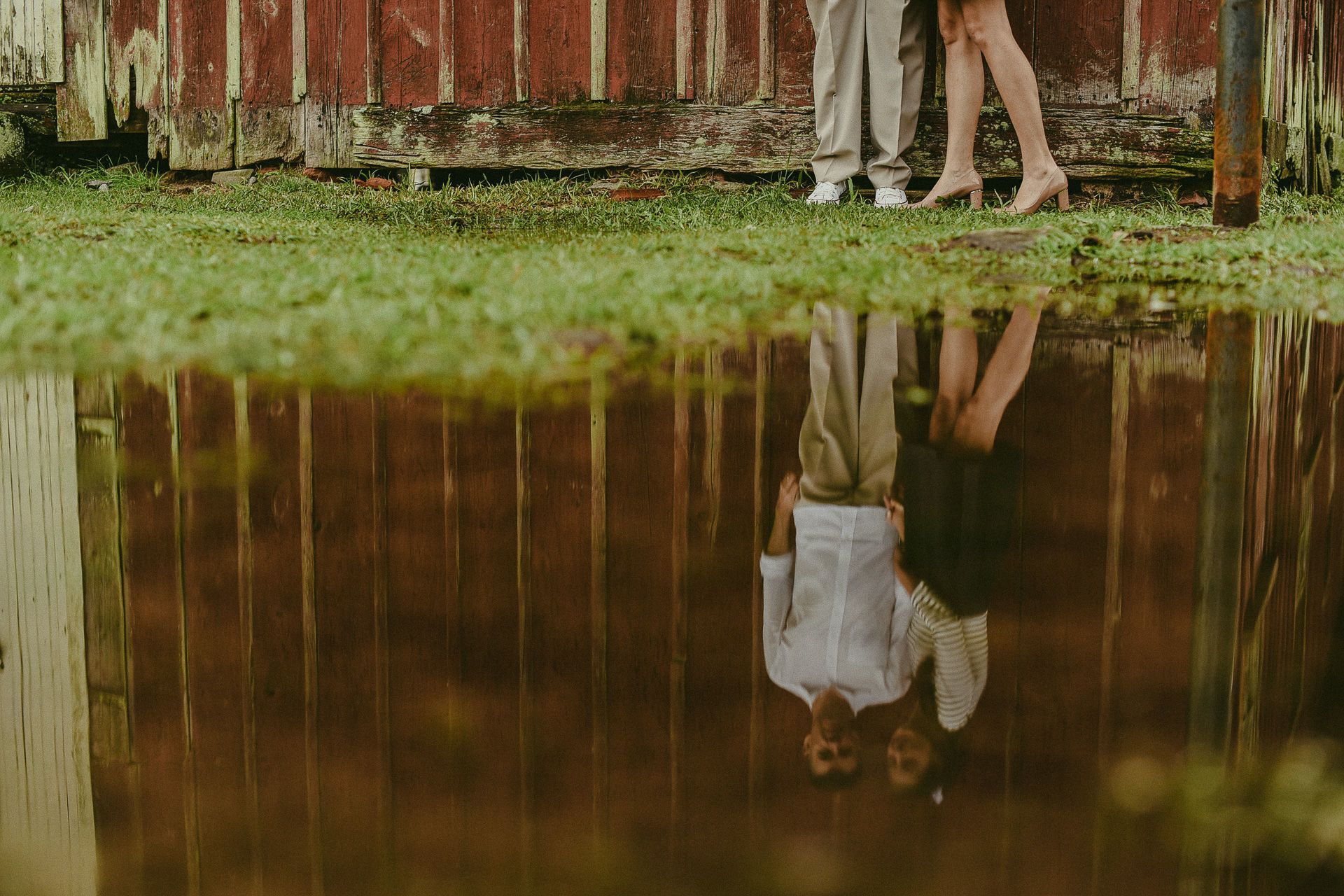PRE WEDDING BRUNA E JACKSON - 2