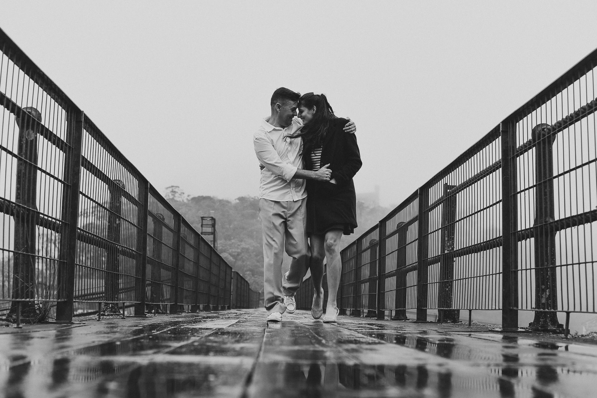 PRE WEDDING BRUNA E JACKSON - 15