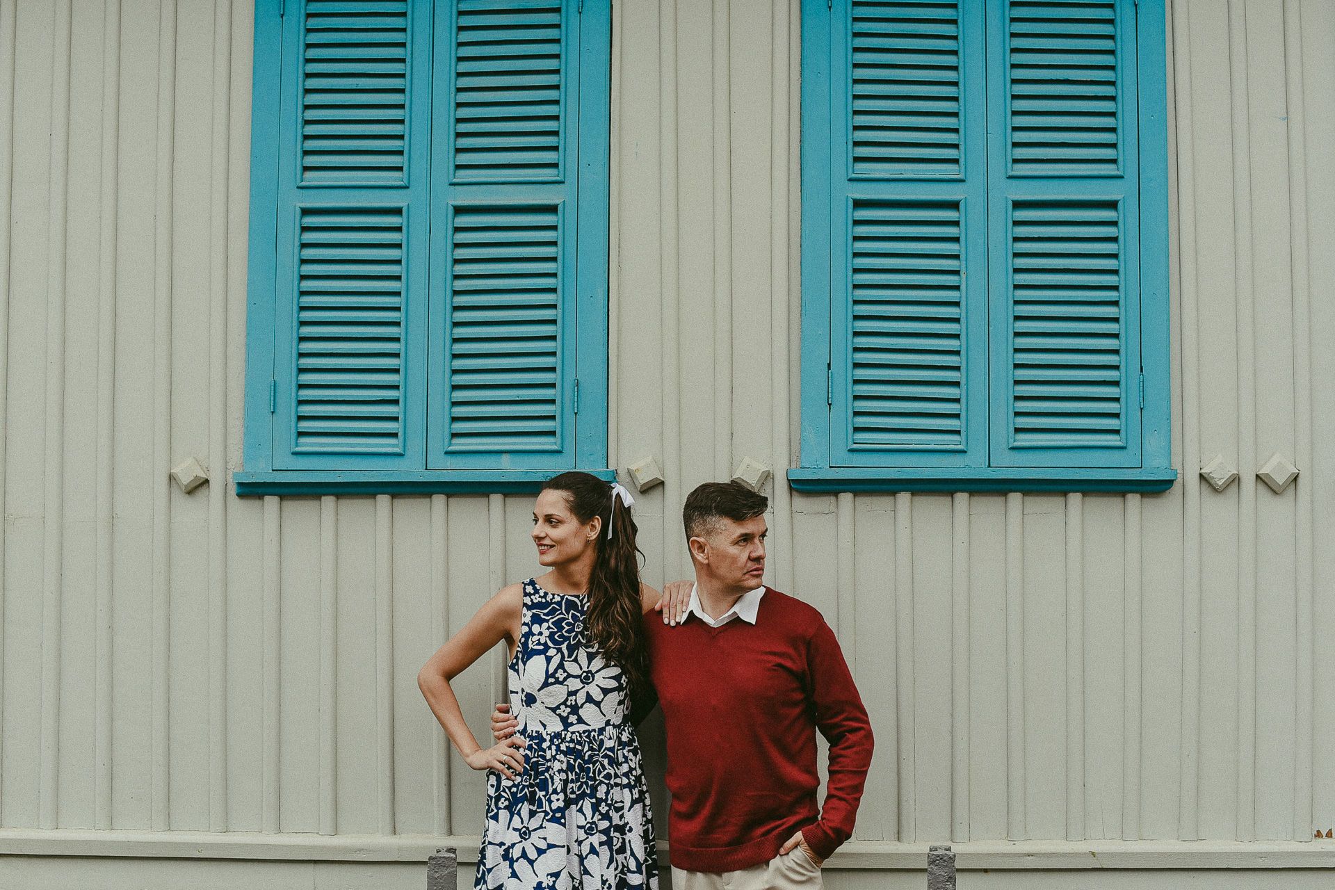 PRE WEDDING BRUNA E JACKSON - 3