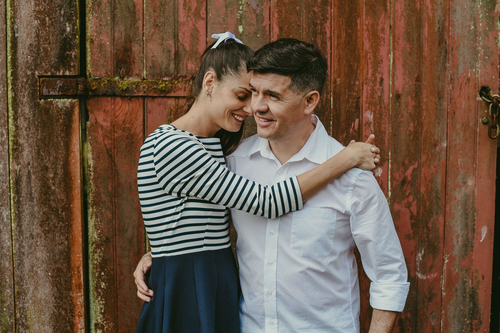 PRE WEDDING BRUNA E JACKSON - 4