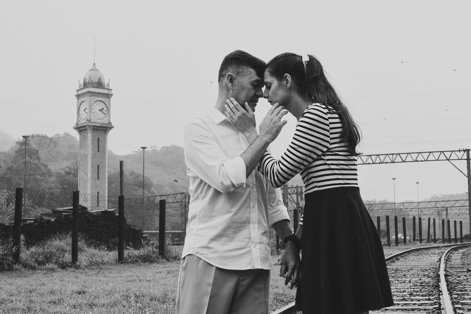 PRE WEDDING BRUNA E JACKSON - 16
