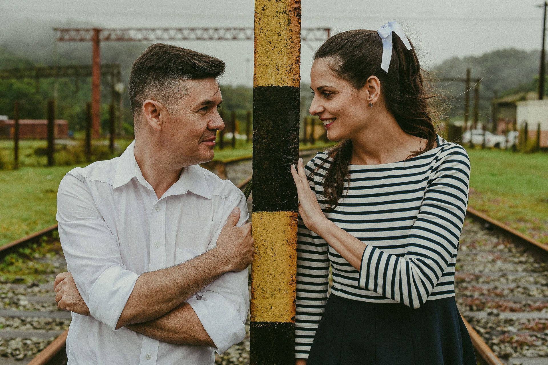 PRE WEDDING BRUNA E JACKSON - 10