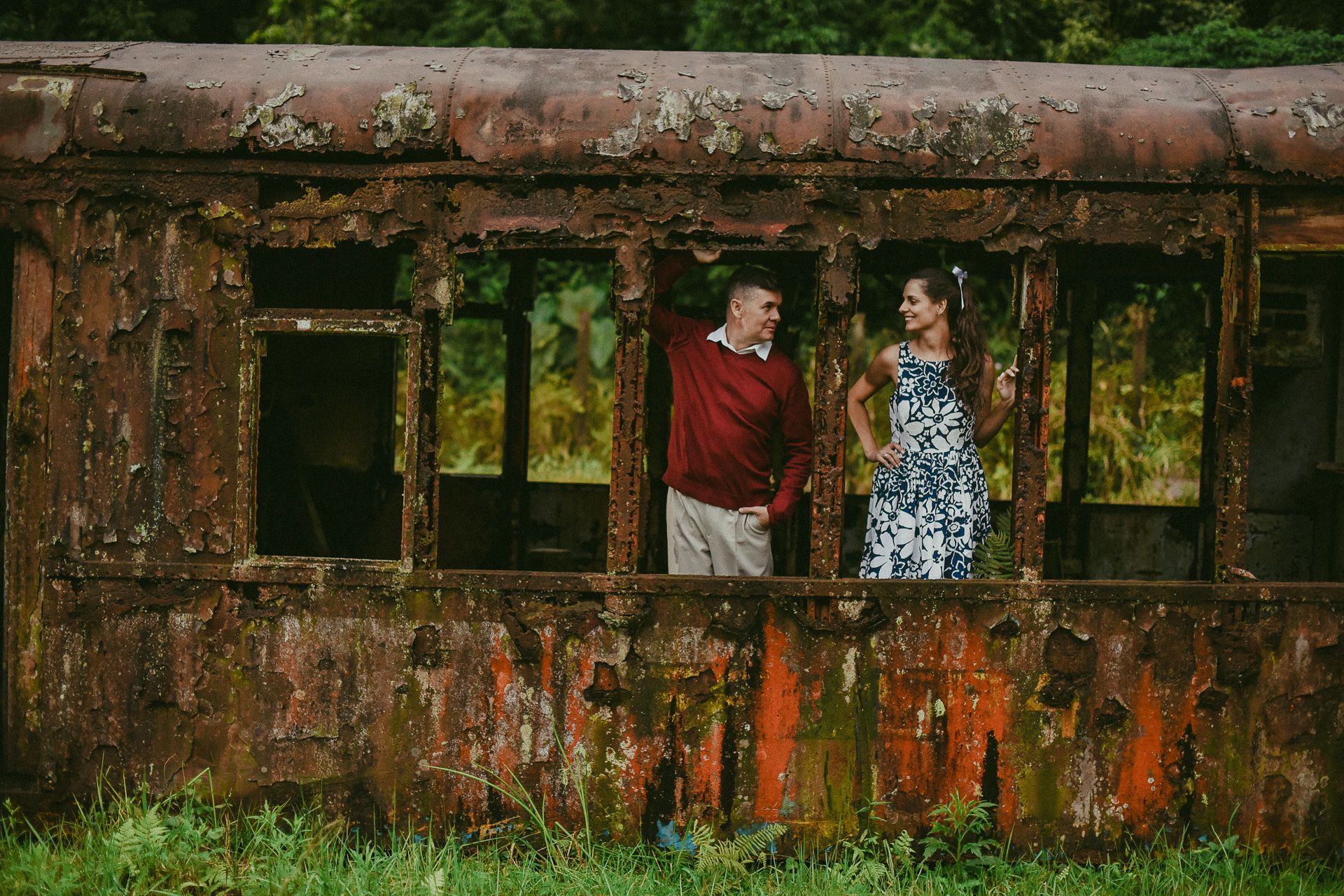 PRE WEDDING BRUNA E JACKSON - 7