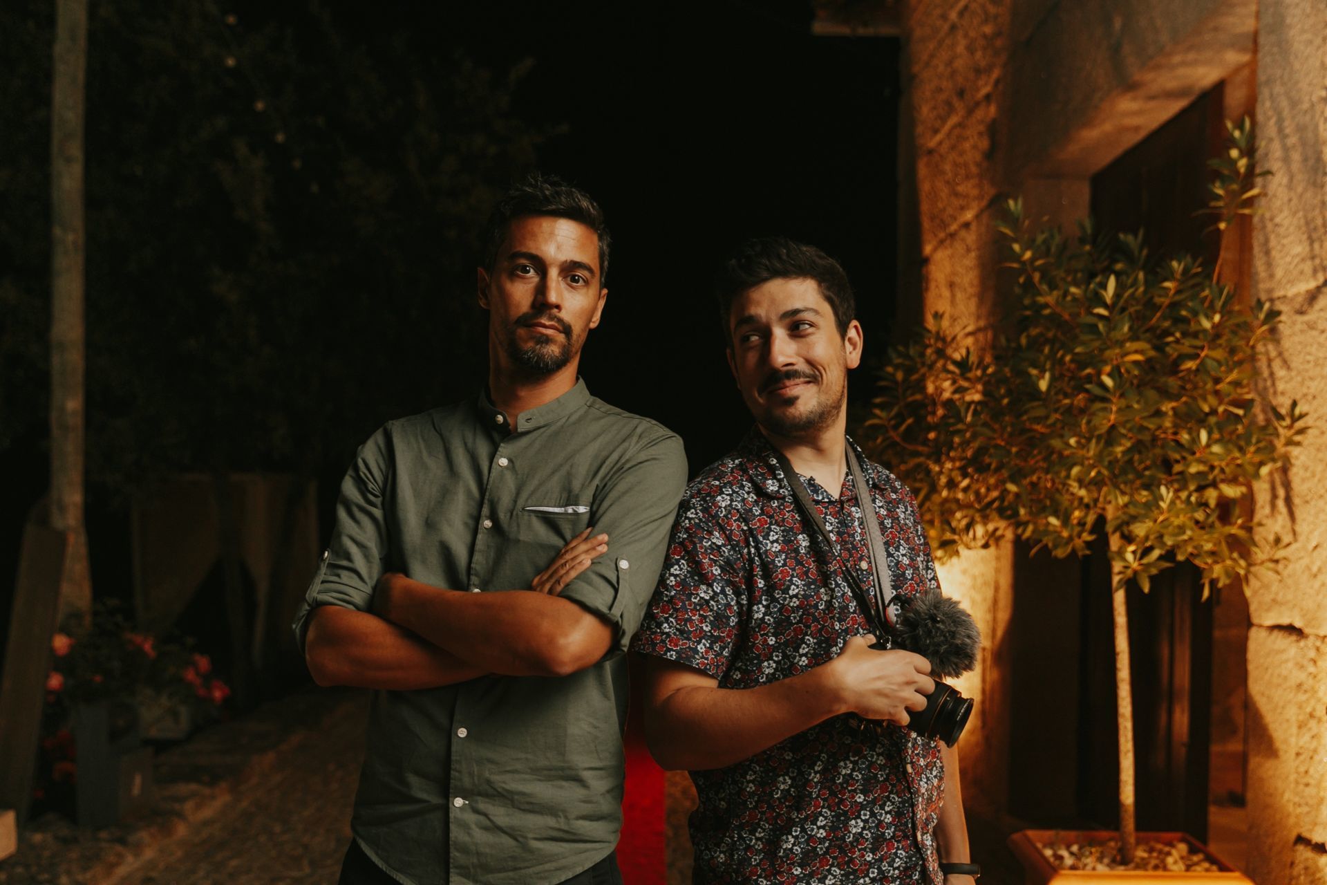 E é assim que acabamos a época de casamentos de 2019. - 3