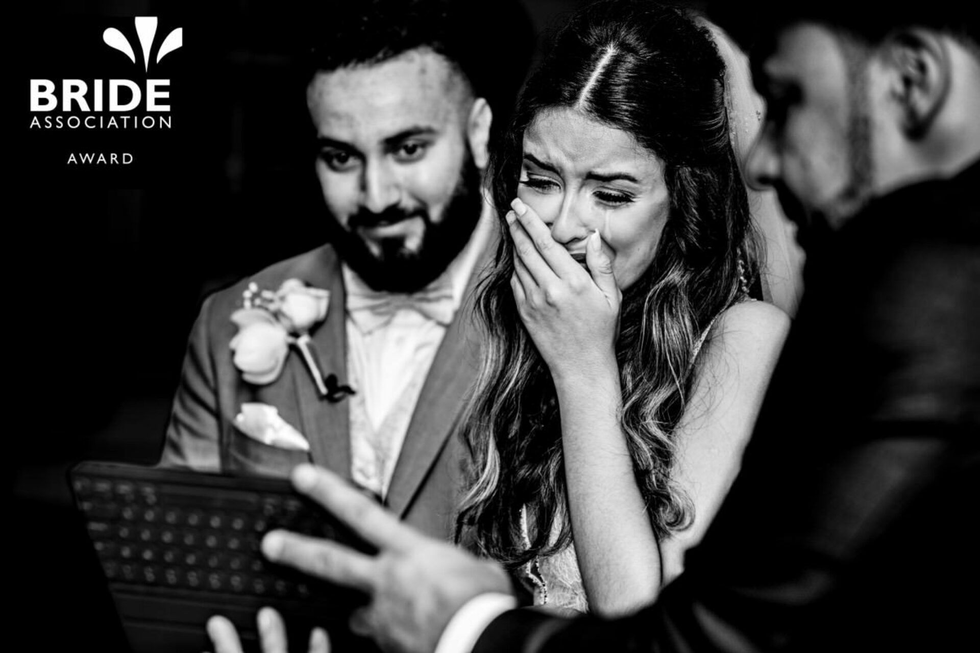 AWARDS & RECOGNITION - 5