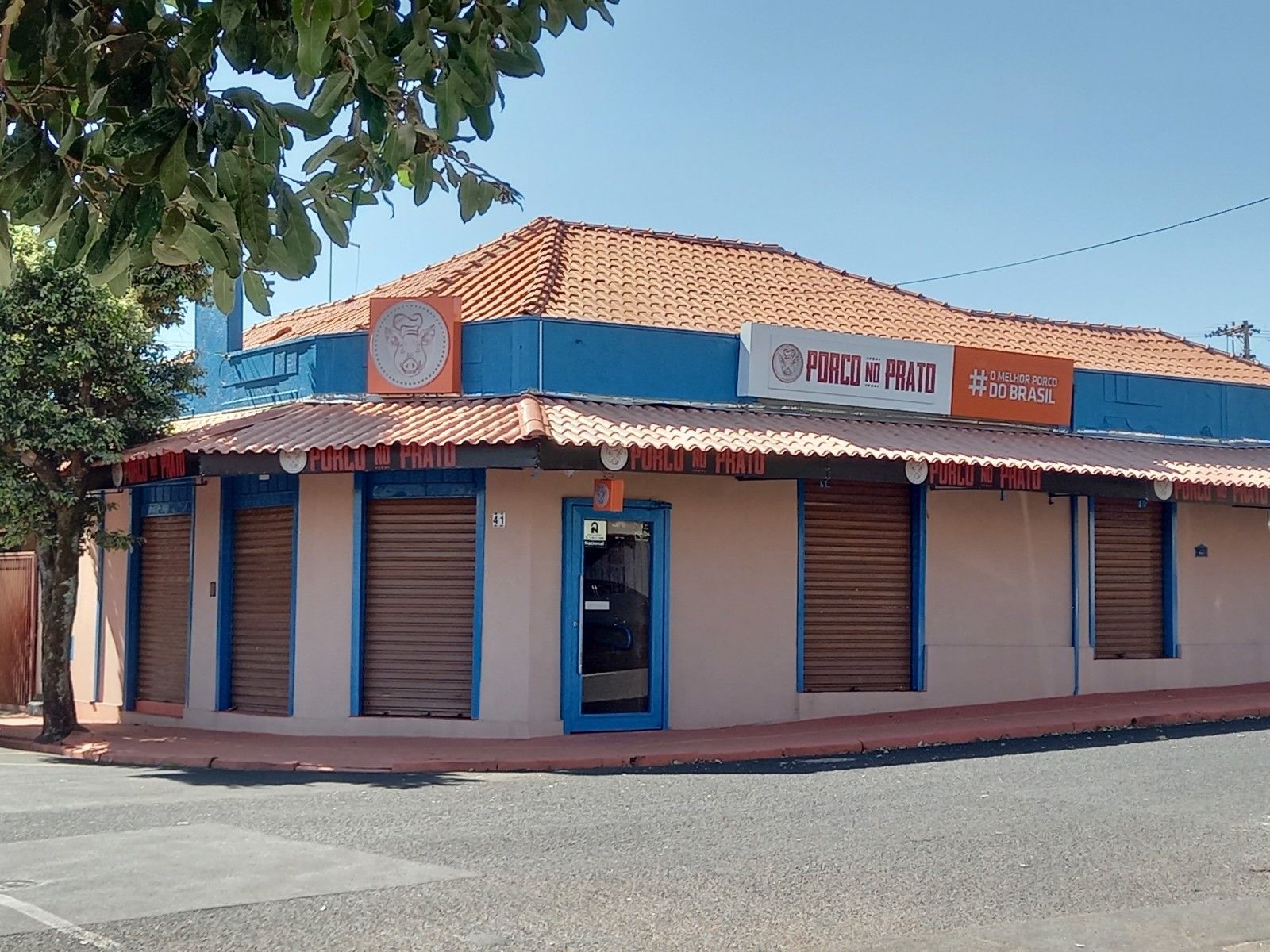 Porco no Prato - gastronomia caipira e chope gelado /porco-no-prato-gastronomia-caipira-e-chope-gelado