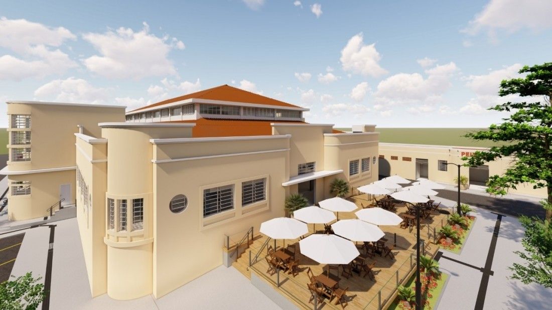 Mercadão de Rio Preto abre  licitação para 9 pontos de gastronomia /mercadao-de-rio-preto-abre-licitacao-para-9-pontos-de-gastronomia