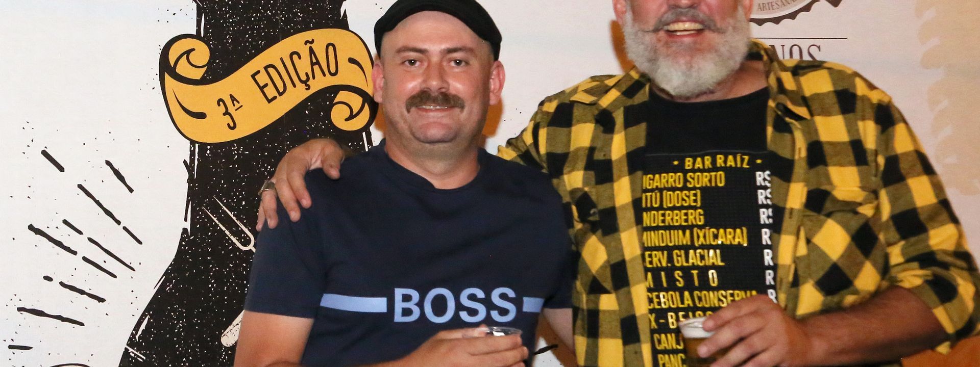 Beer e BBQ - 3 dias de cerveja e churrasco no Riopreto Shopping /beer-e-bbq-3-dias-de-cerveja-e-churrasco-no-riopreto-shopping