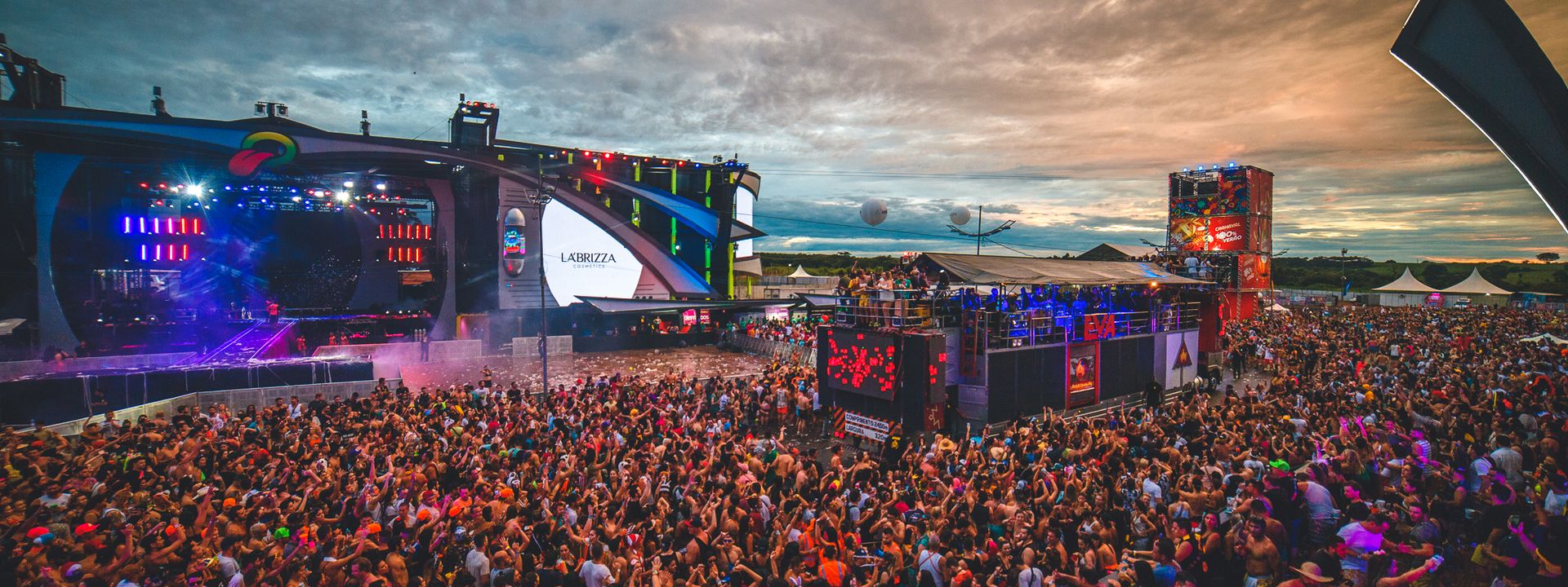 Oba Festival coloca Rio Preto no mapa dos grandes carnavais /oba-festival-coloca-rio-preto-no-mapa-dos-grandes-carnavais