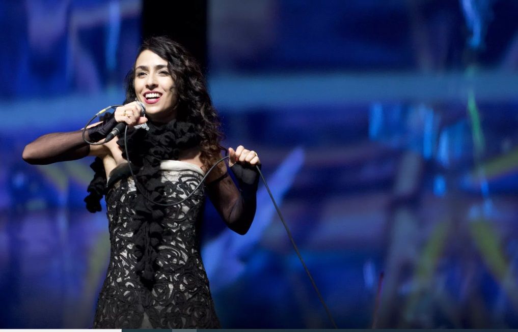 Marisa Monte traz show Portas a Rio Preto em novembro /marisa-monte-traz-show-portas-a-rio-preto-em-novembro